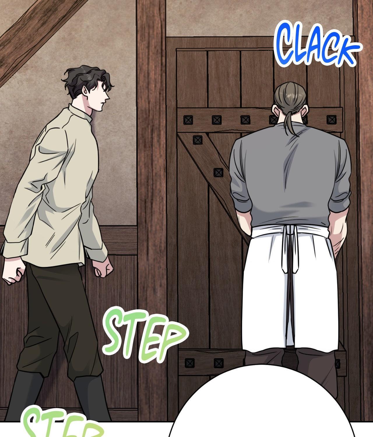 From Seed to Blossom - Chapter 40 manhwa