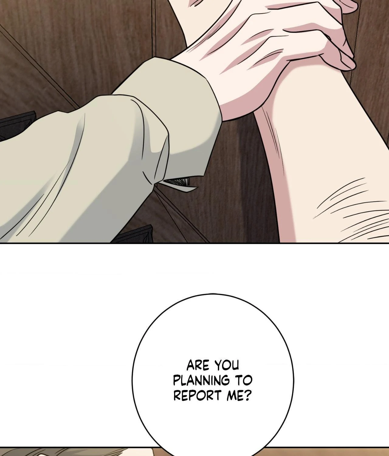 From Seed to Blossom - Chapter 40 manhwa