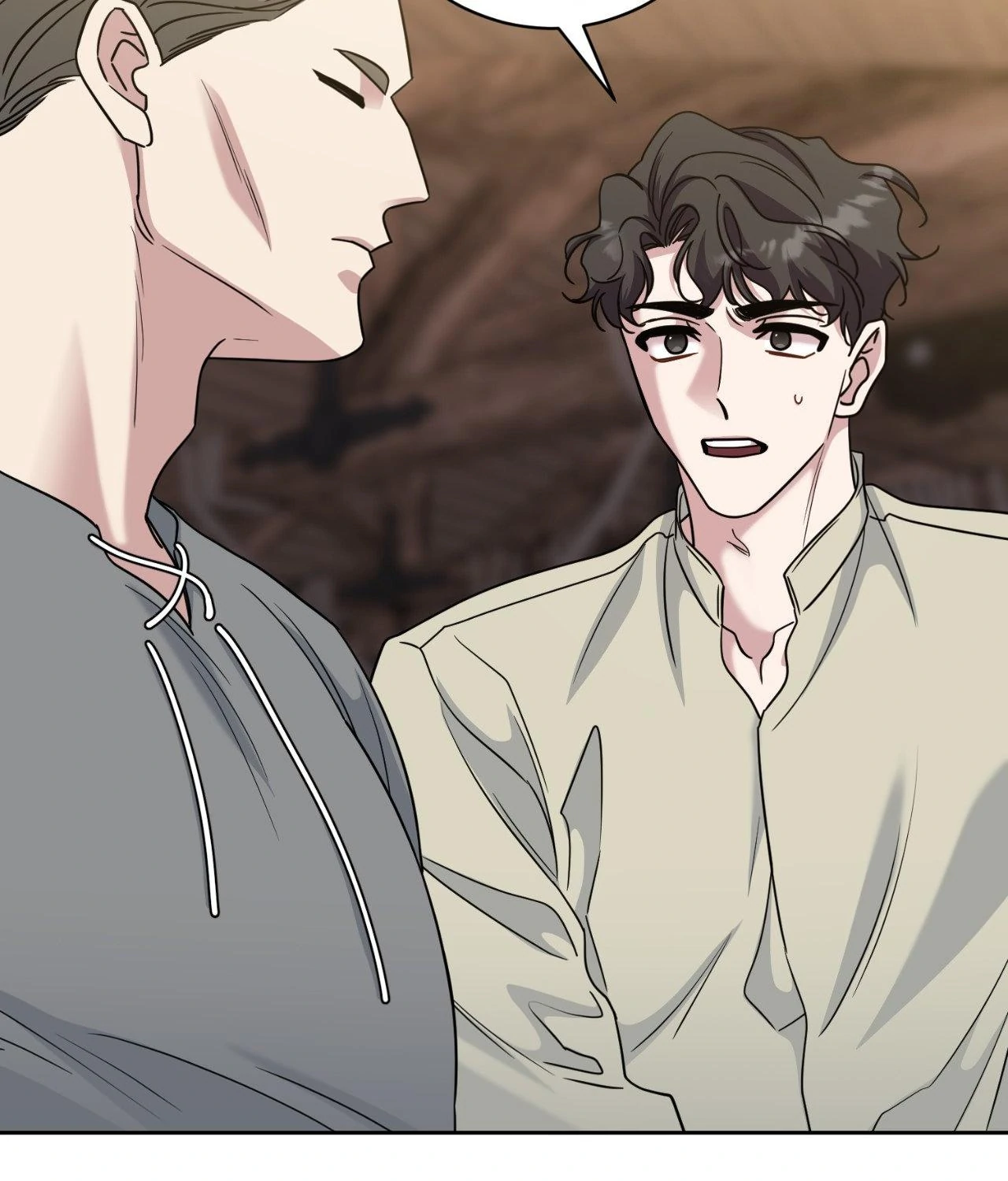 From Seed to Blossom - Chapter 40 manhwa