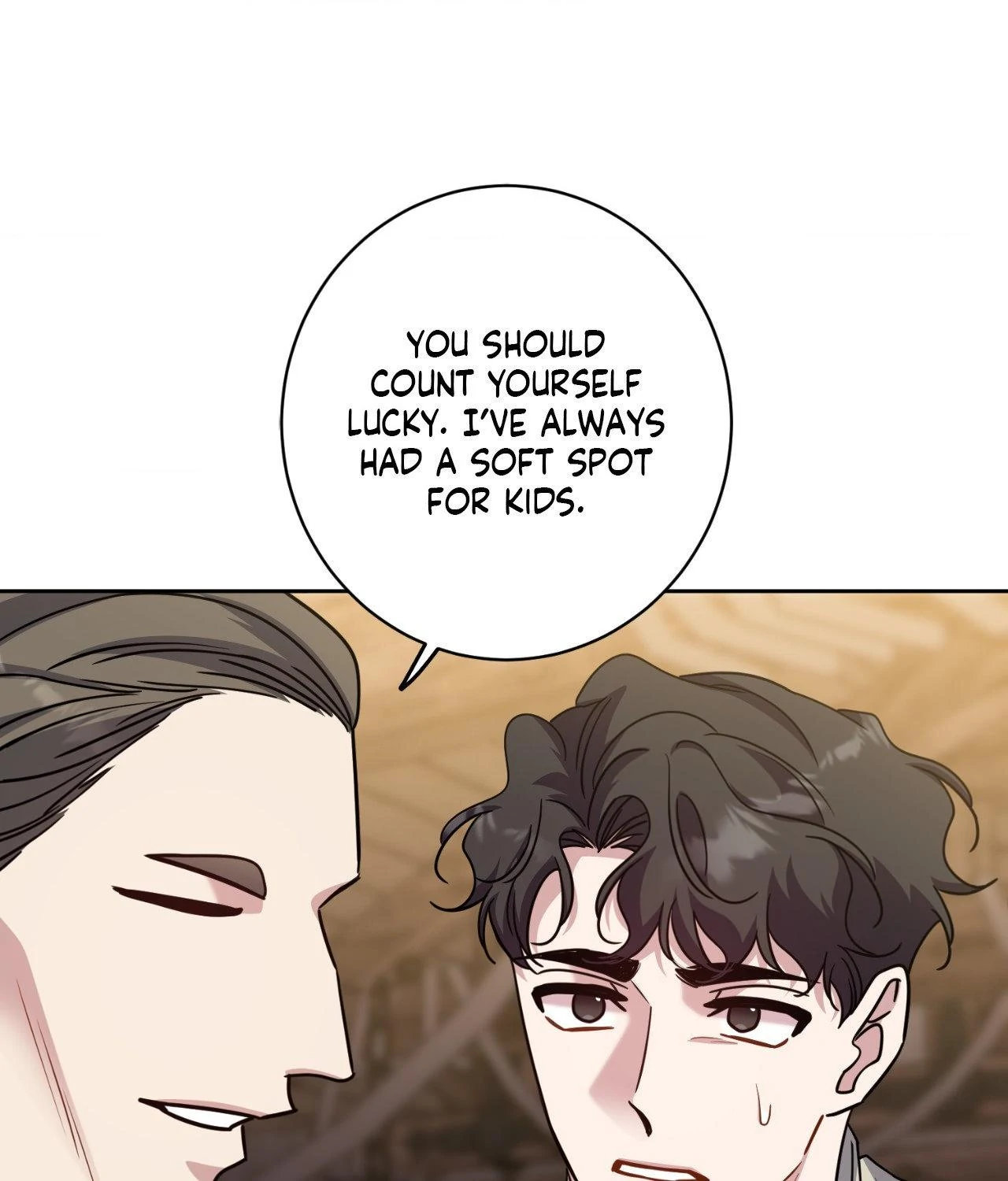 From Seed to Blossom - Chapter 40 manhwa