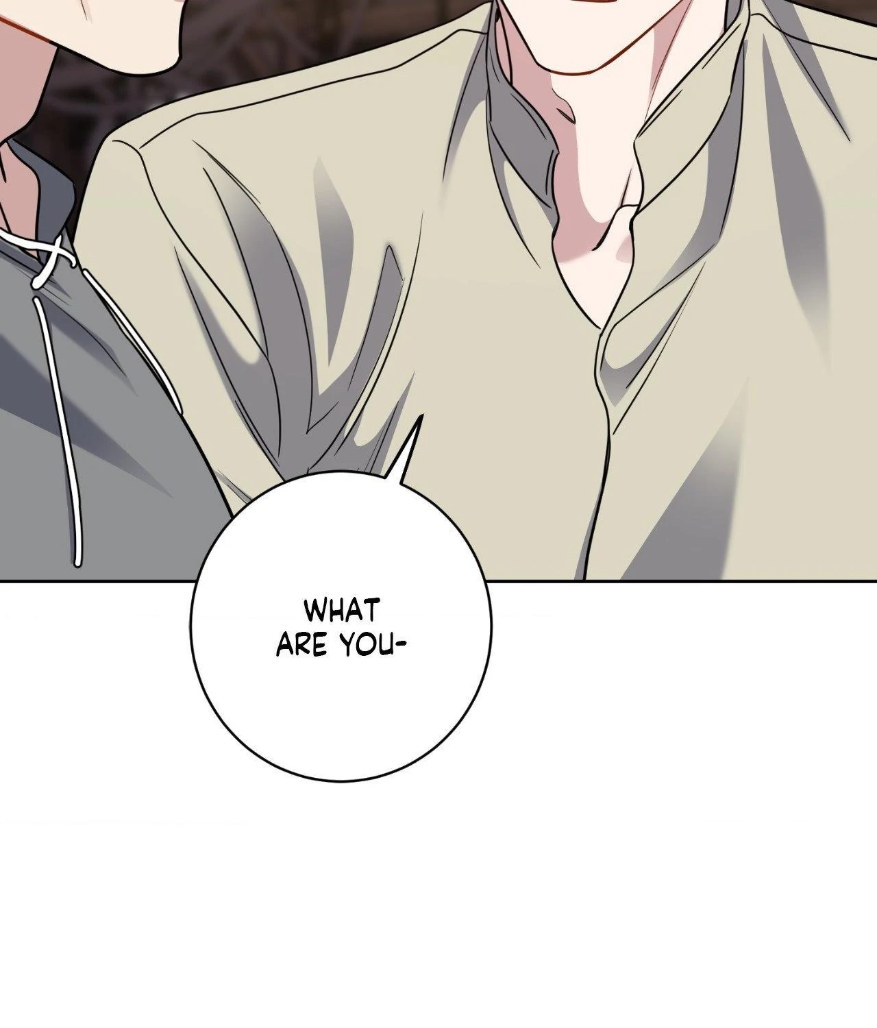 From Seed to Blossom - Chapter 40 manhwa