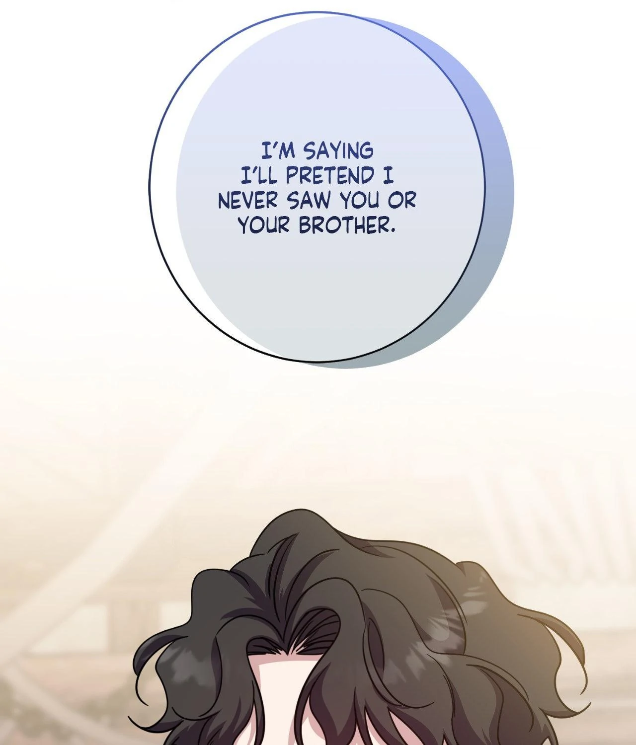 From Seed to Blossom - Chapter 40 manhwa