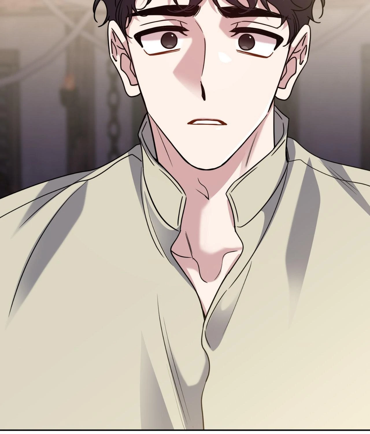 From Seed to Blossom - Chapter 40 manhwa