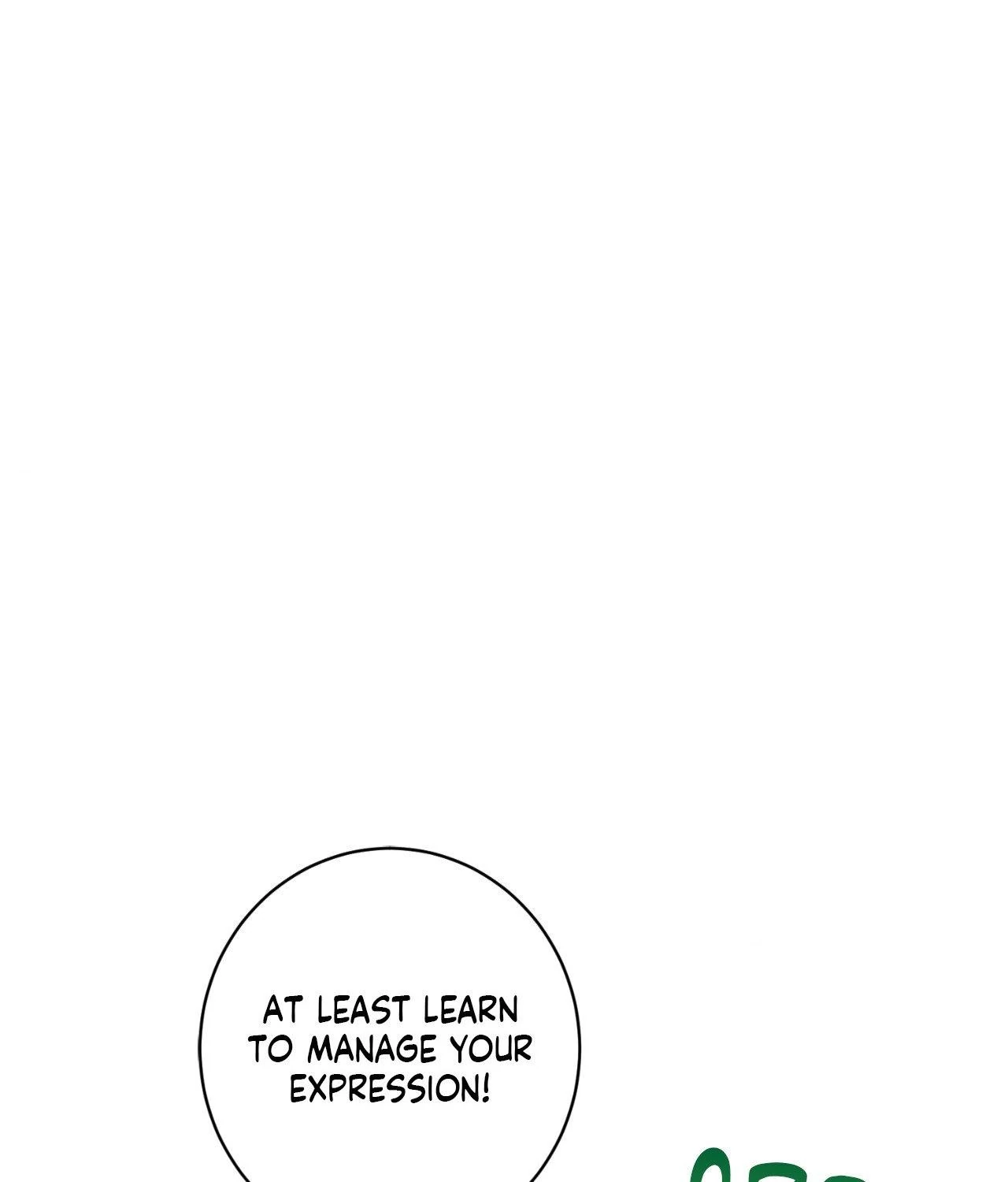 From Seed to Blossom - Chapter 40 manhwa