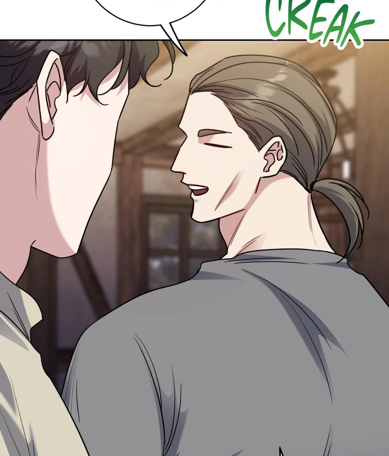 From Seed to Blossom - Chapter 40 manhwa