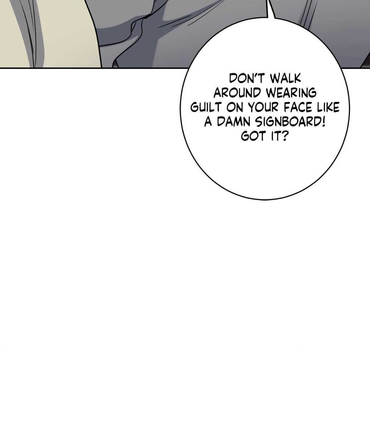 From Seed to Blossom - Chapter 40 manhwa