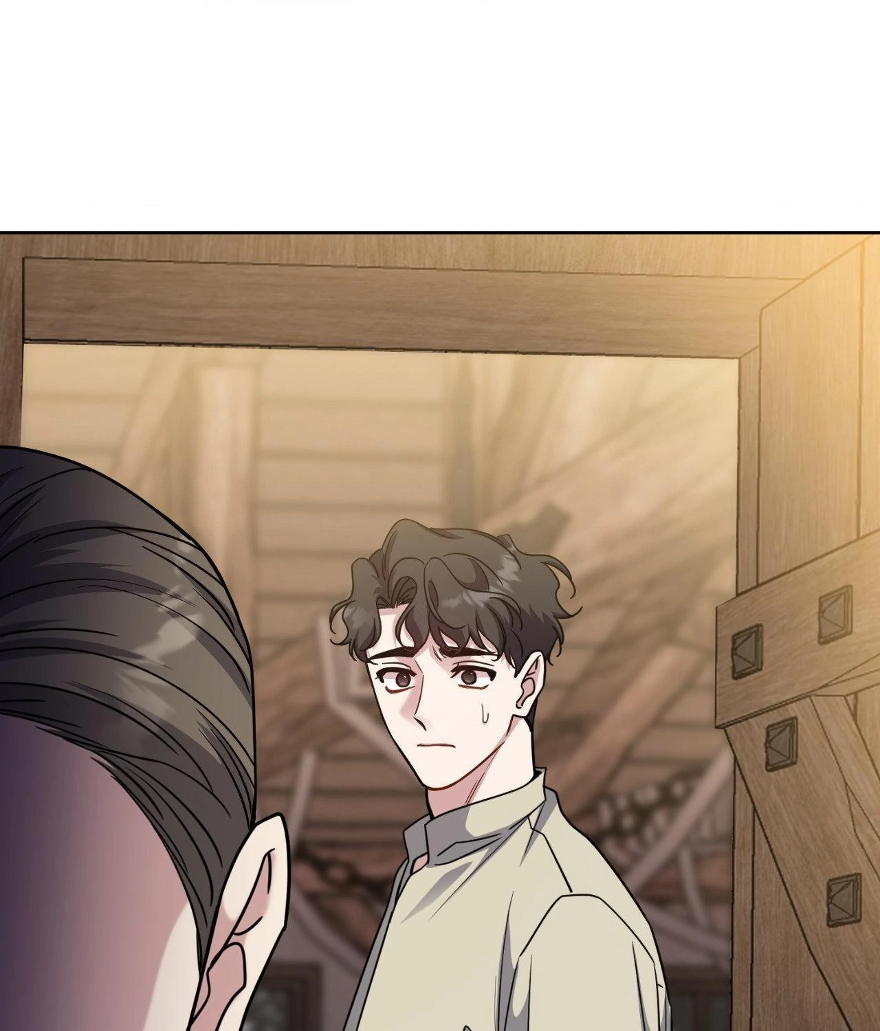 From Seed to Blossom - Chapter 40 manhwa
