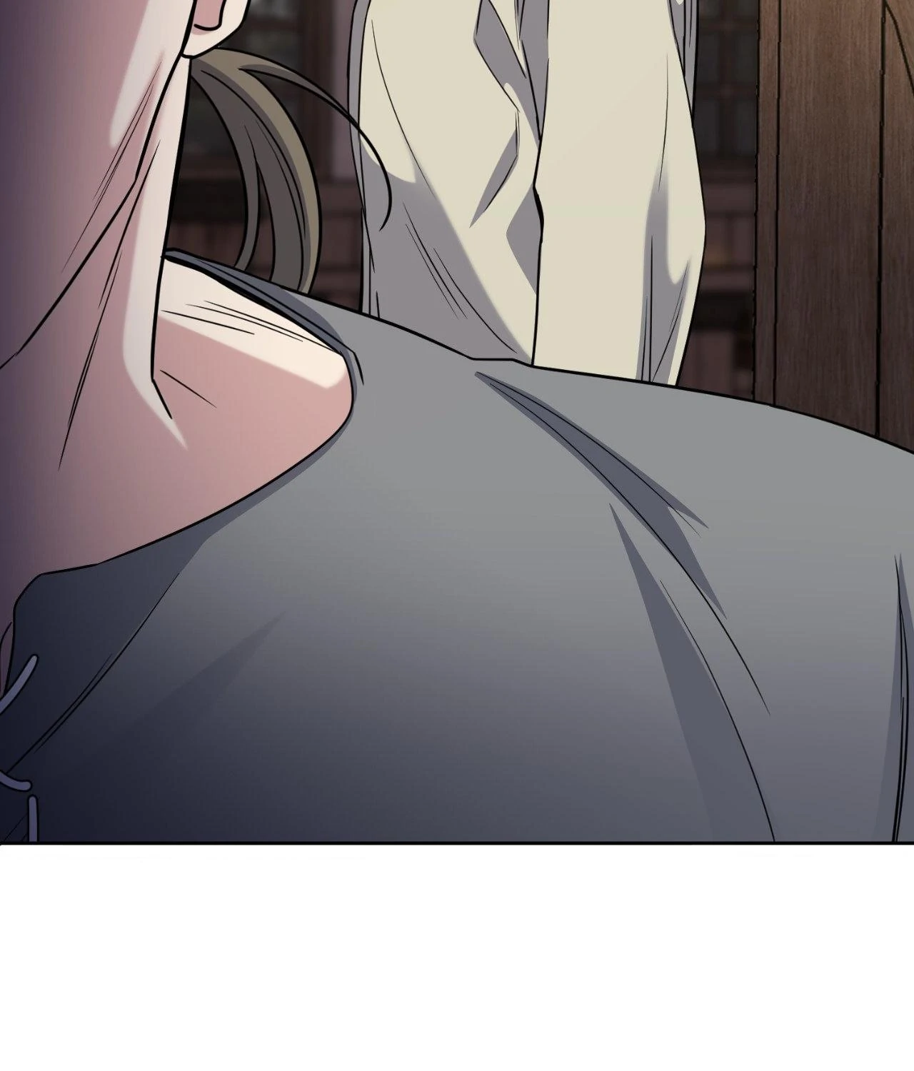 From Seed to Blossom - Chapter 40 manhwa