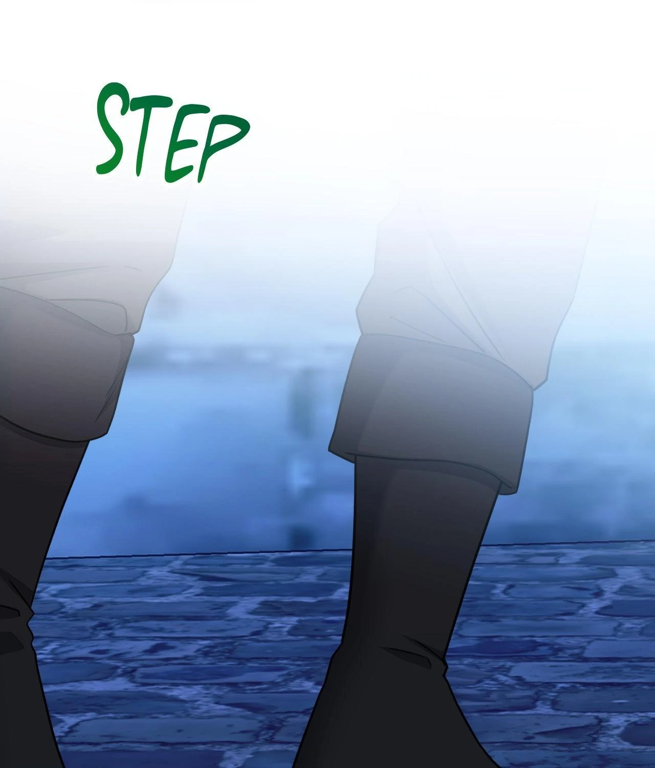 From Seed to Blossom - Chapter 42 manhwa