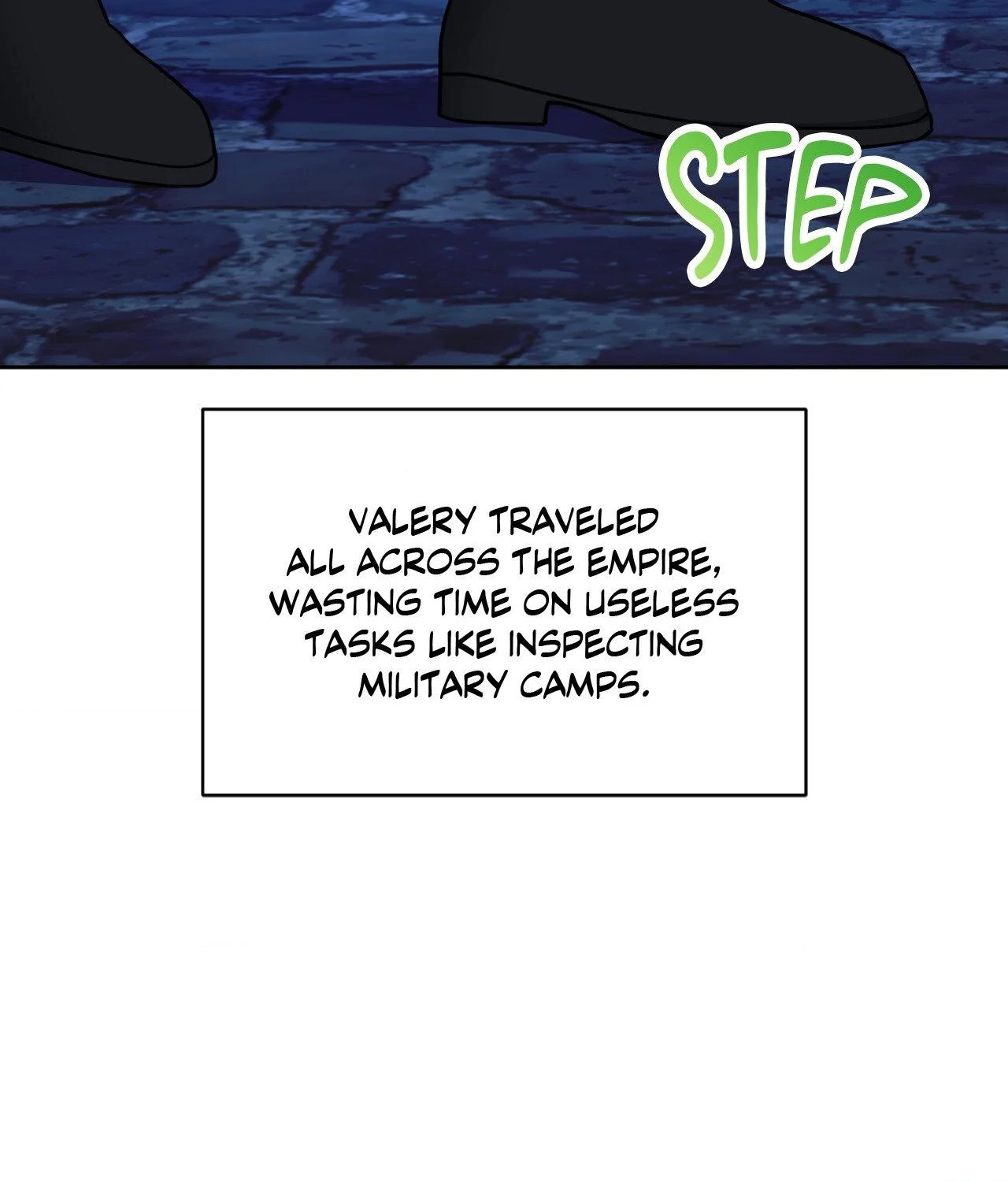 From Seed to Blossom - Chapter 42 manhwa