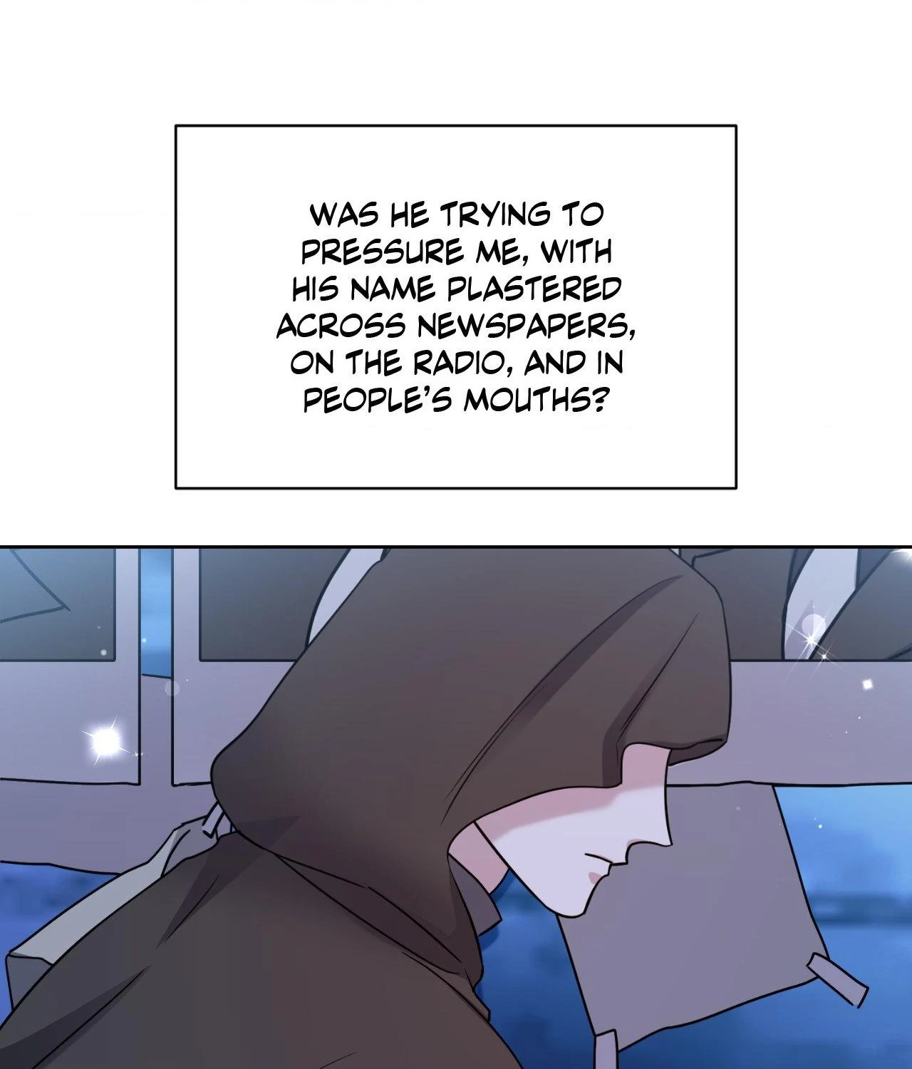 From Seed to Blossom - Chapter 42 manhwa
