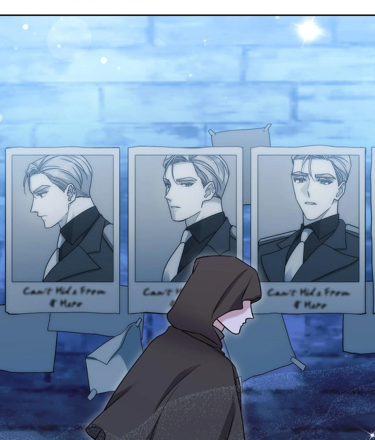 From Seed to Blossom - Chapter 42 manhwa