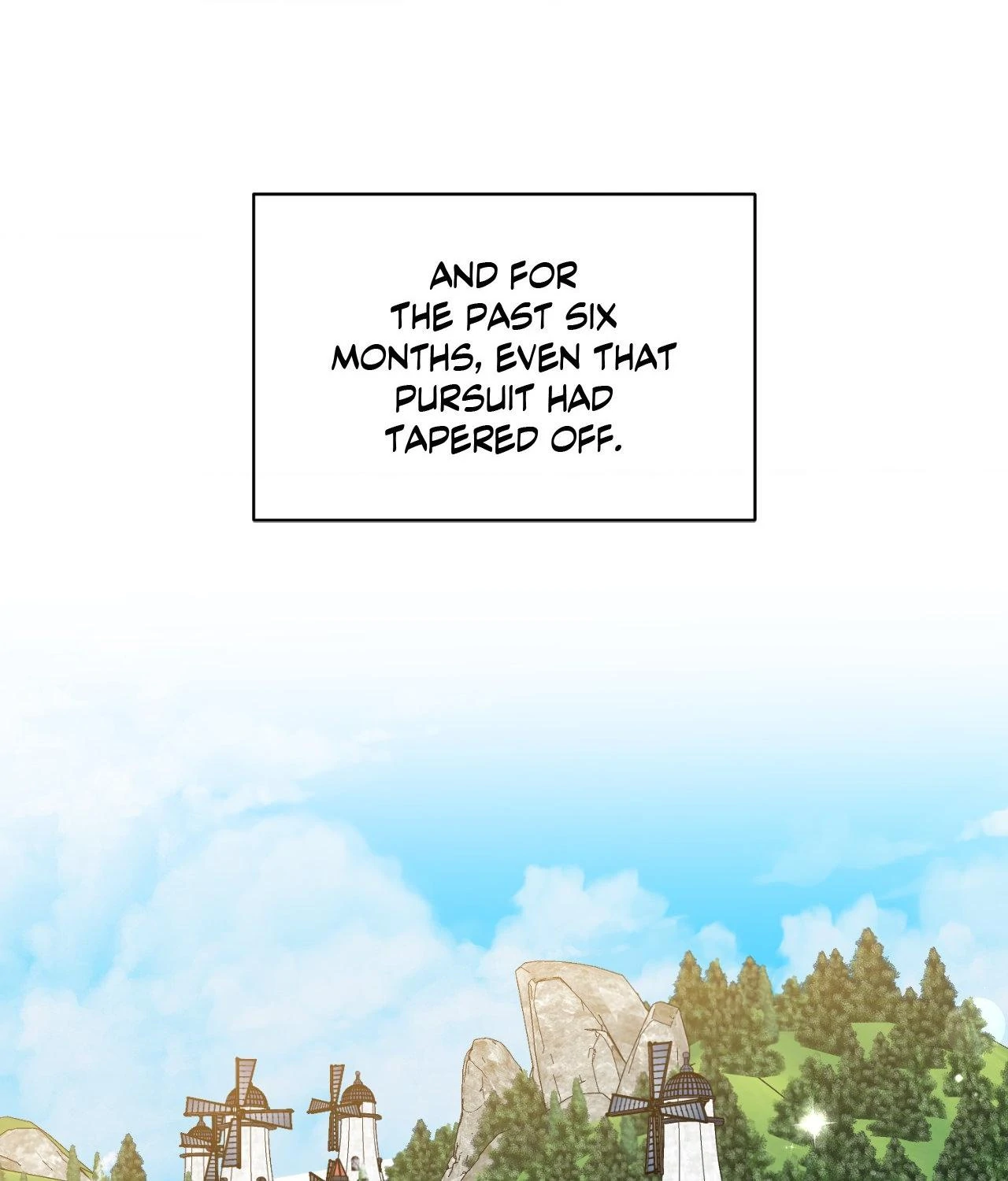 From Seed to Blossom - Chapter 42 manhwa