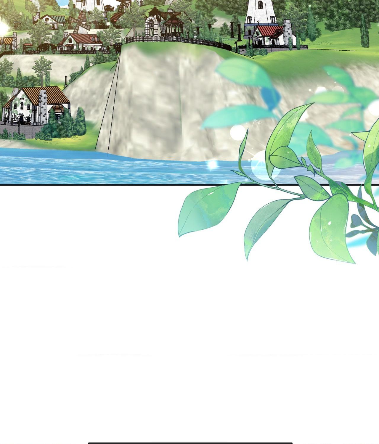 From Seed to Blossom - Chapter 42 manhwa