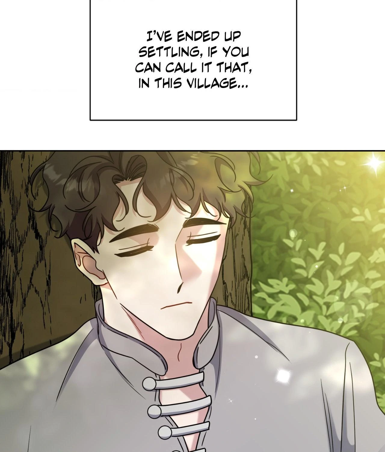 From Seed to Blossom - Chapter 42 manhwa