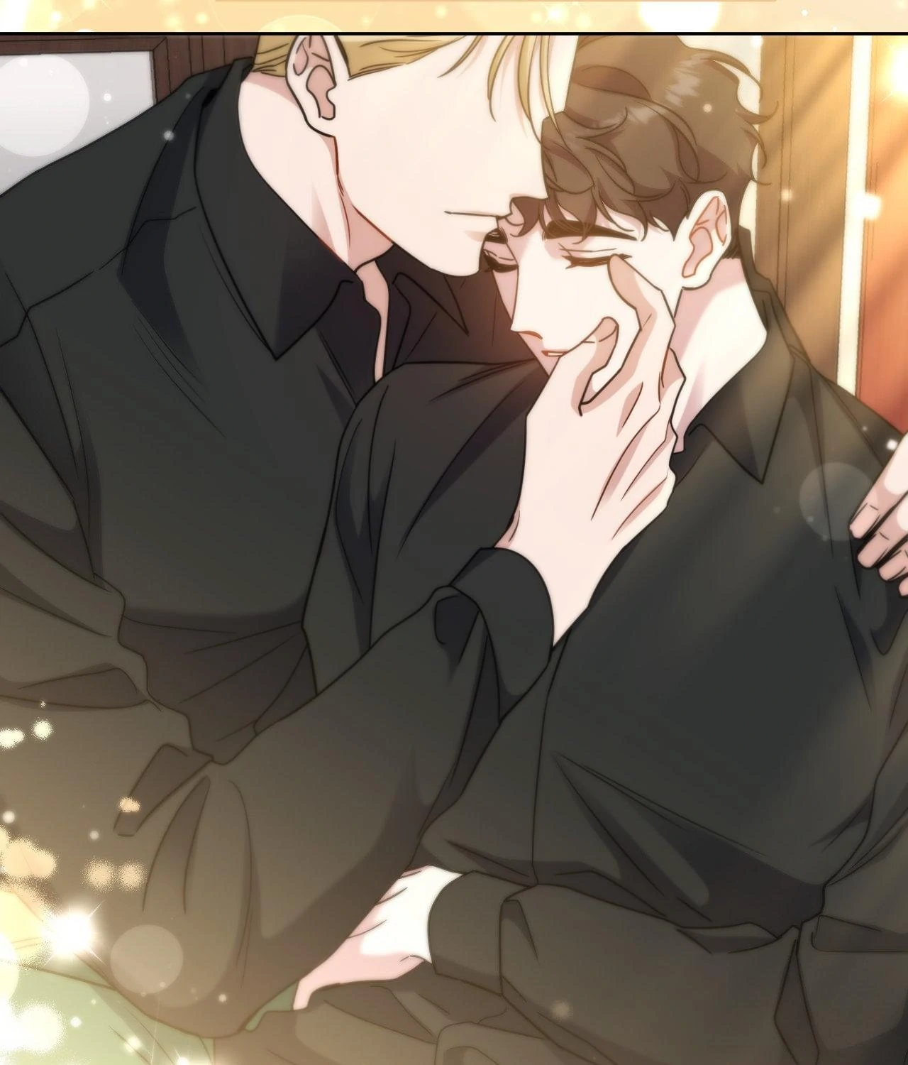 From Seed to Blossom - Chapter 42 manhwa