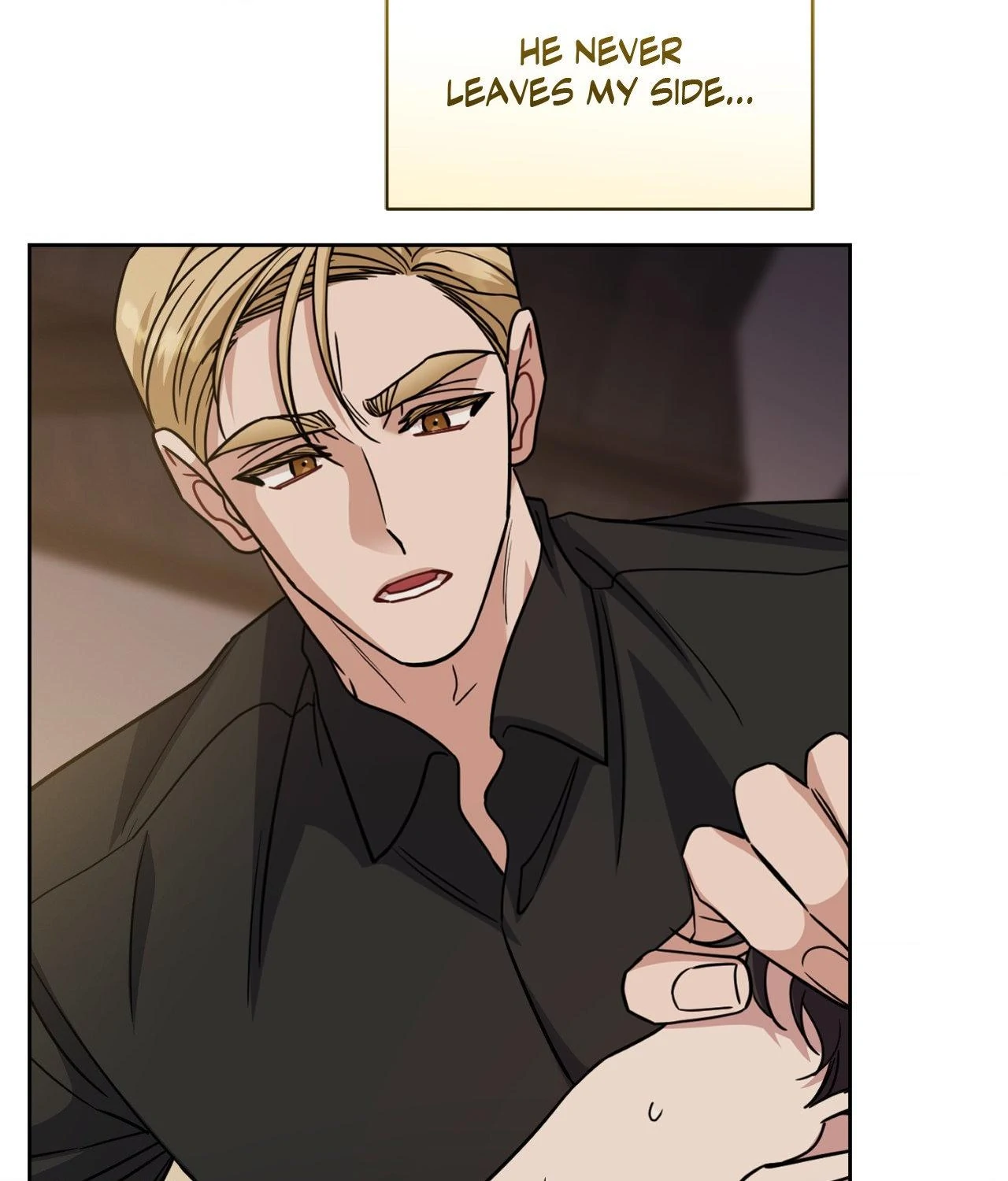 From Seed to Blossom - Chapter 42 manhwa