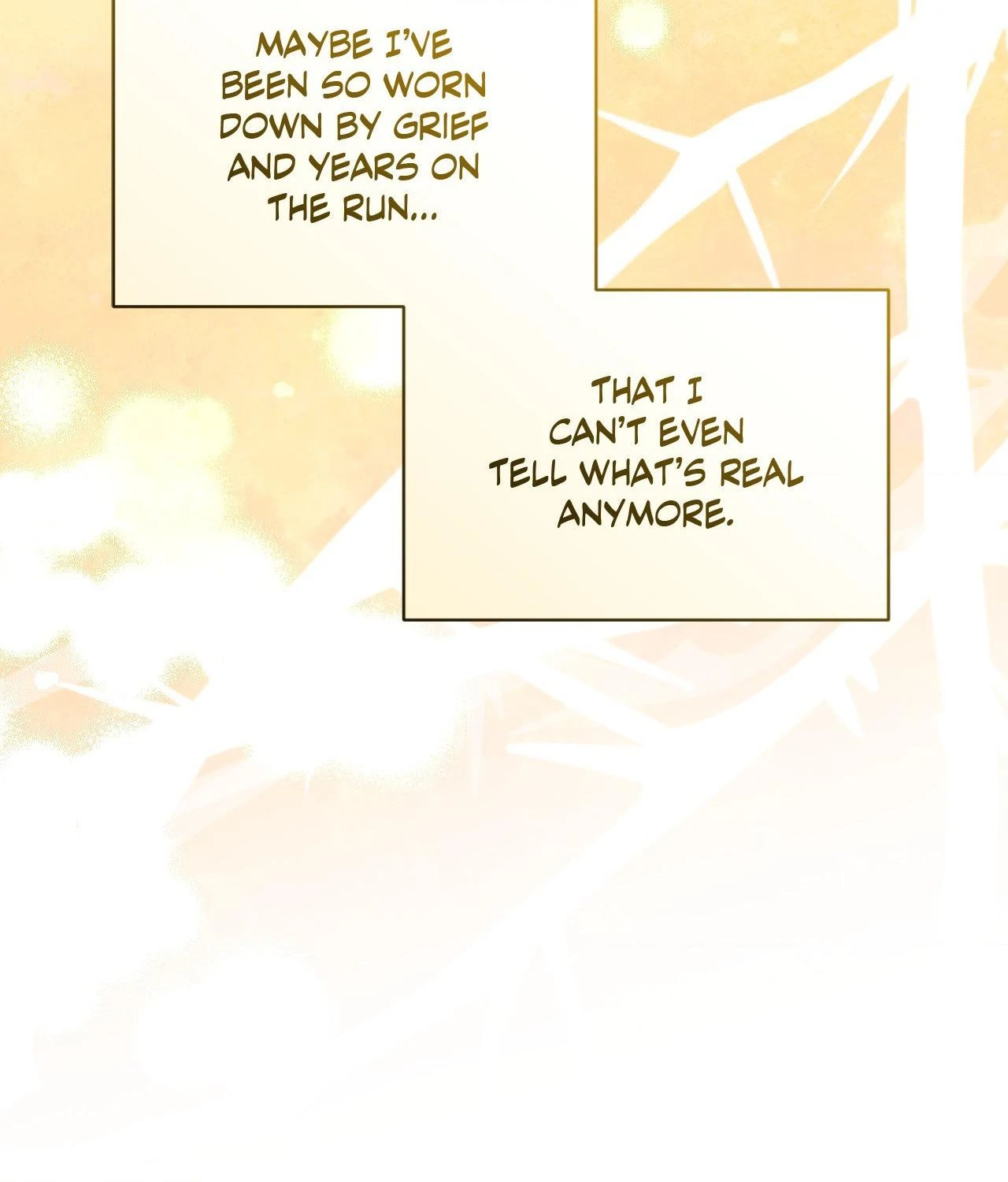 From Seed to Blossom - Chapter 42 manhwa