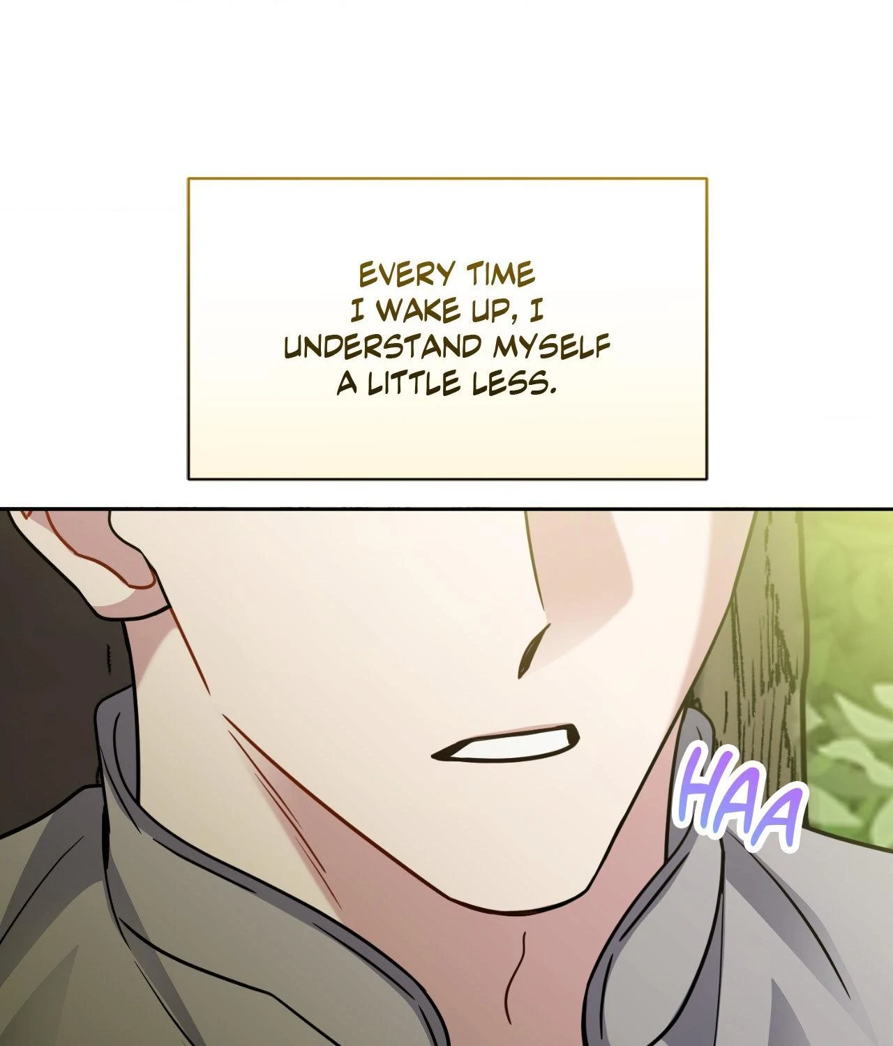 From Seed to Blossom - Chapter 42 manhwa