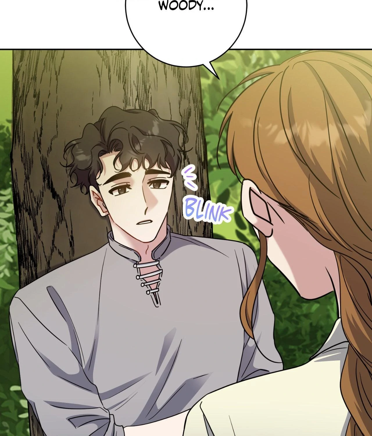 From Seed to Blossom - Chapter 42 manhwa