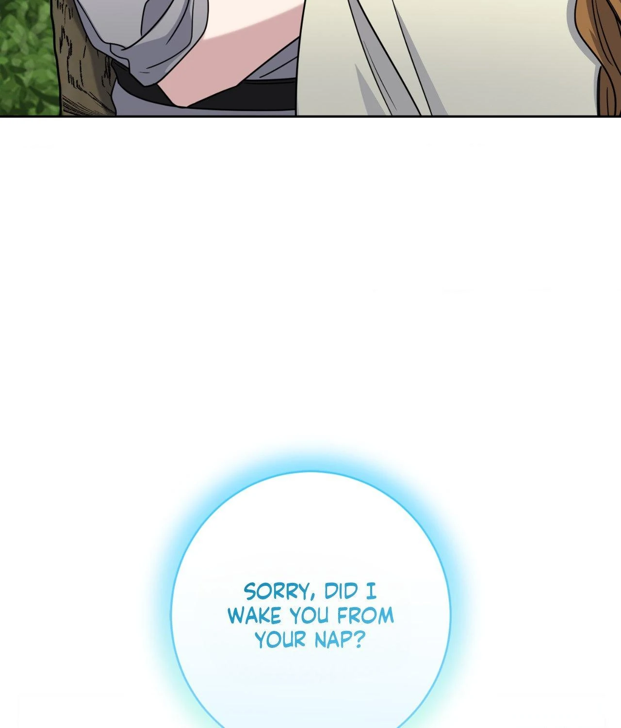 From Seed to Blossom - Chapter 42 manhwa