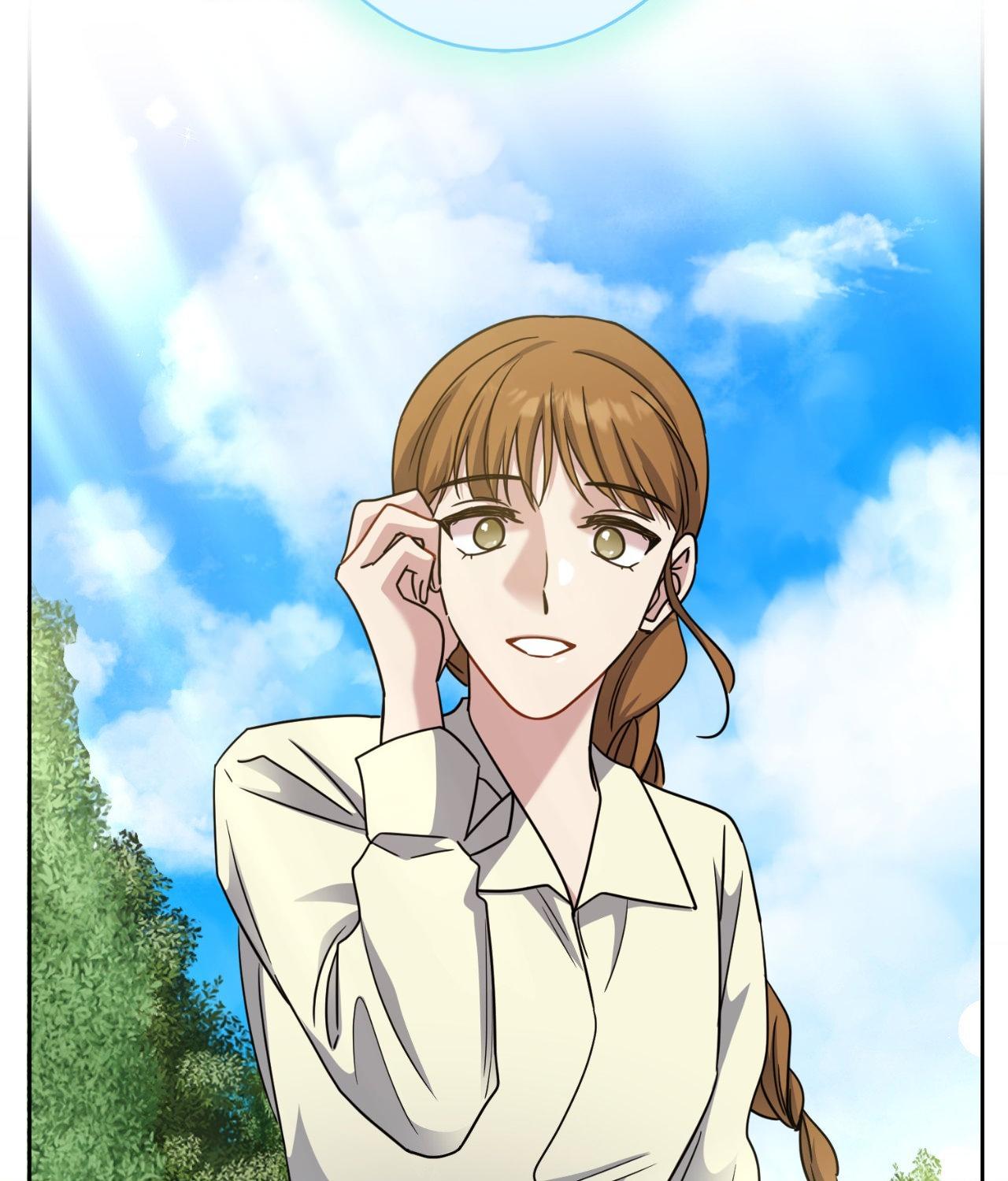 From Seed to Blossom - Chapter 42 manhwa