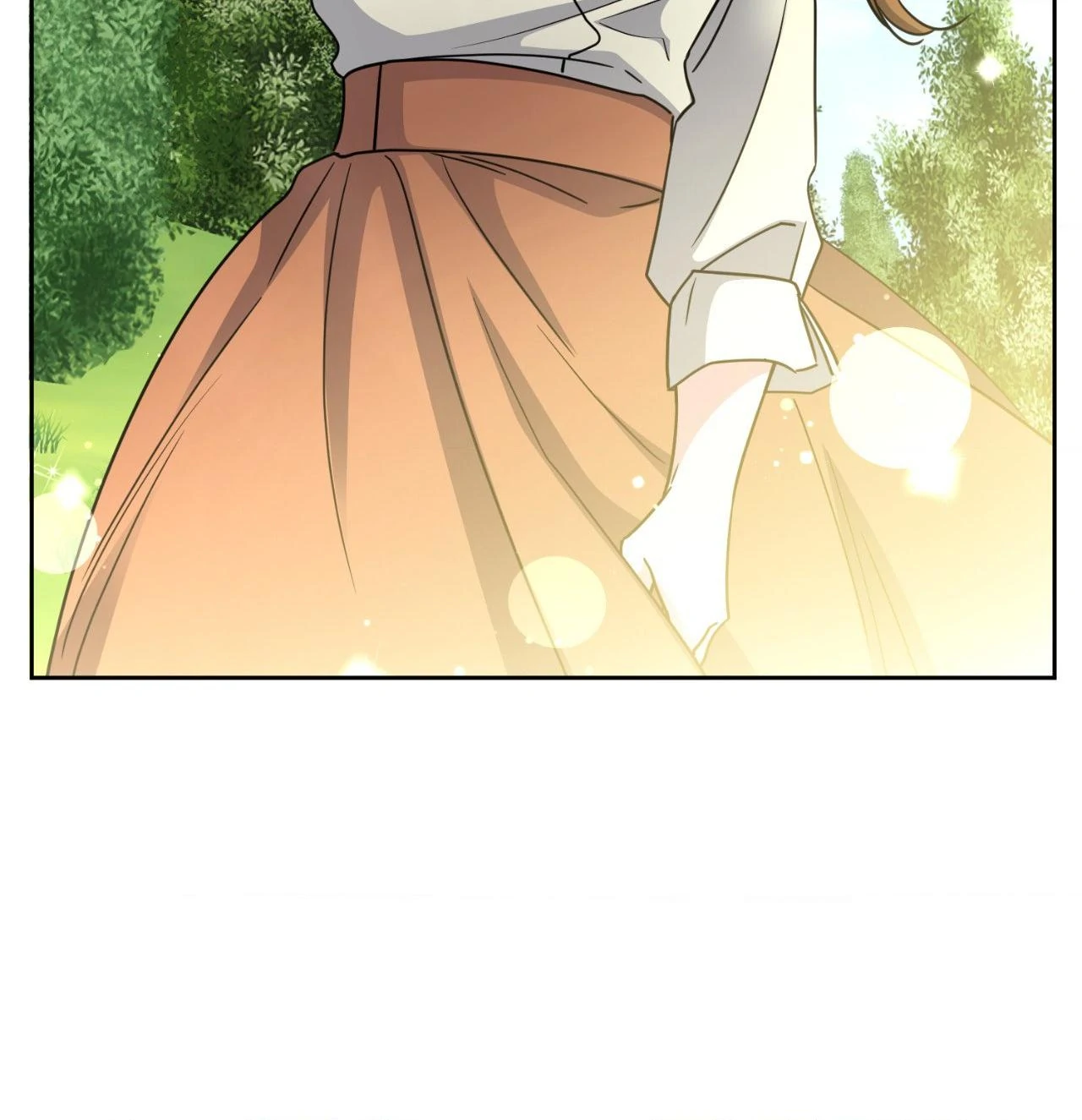 From Seed to Blossom - Chapter 42 manhwa