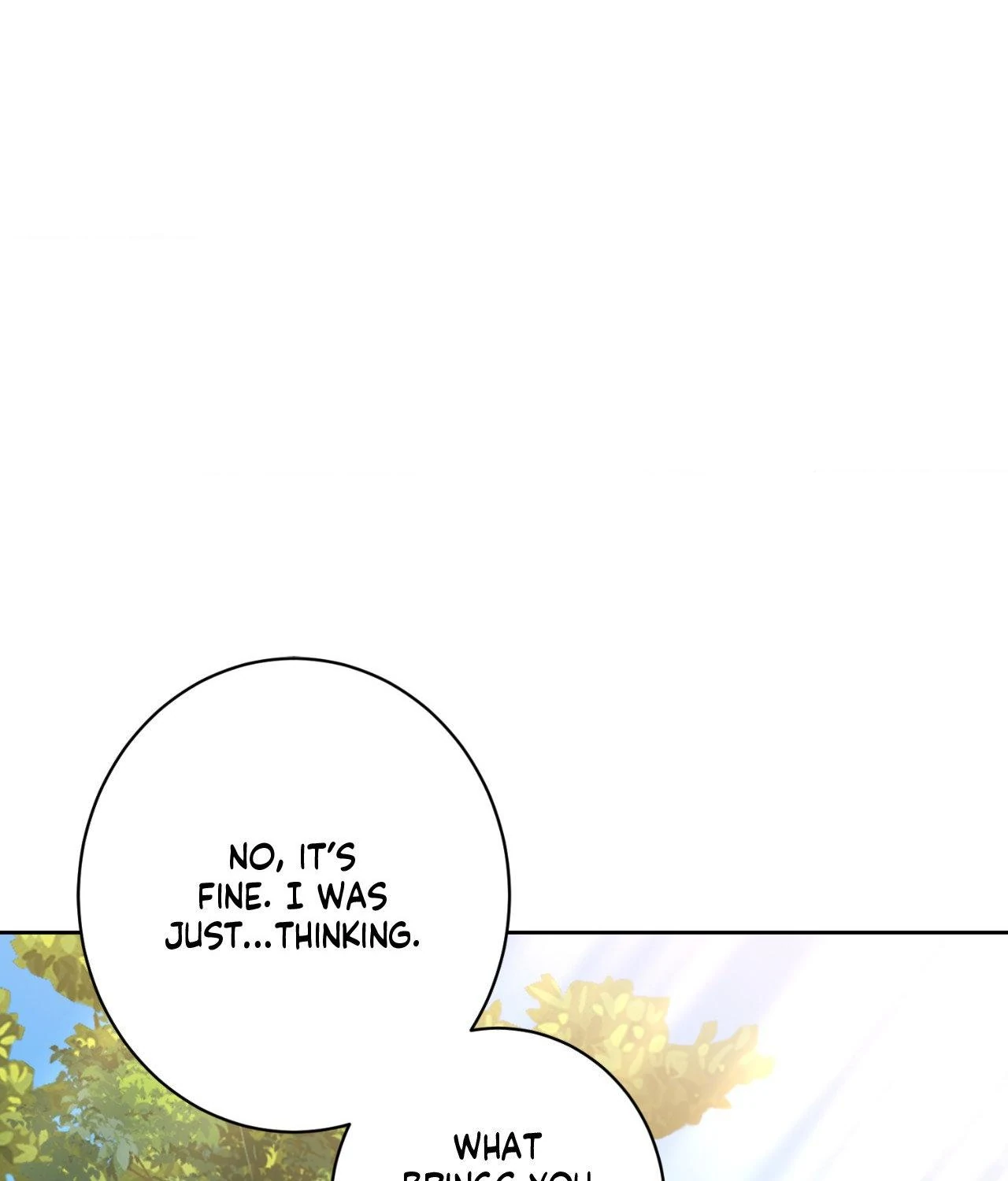 From Seed to Blossom - Chapter 42 manhwa