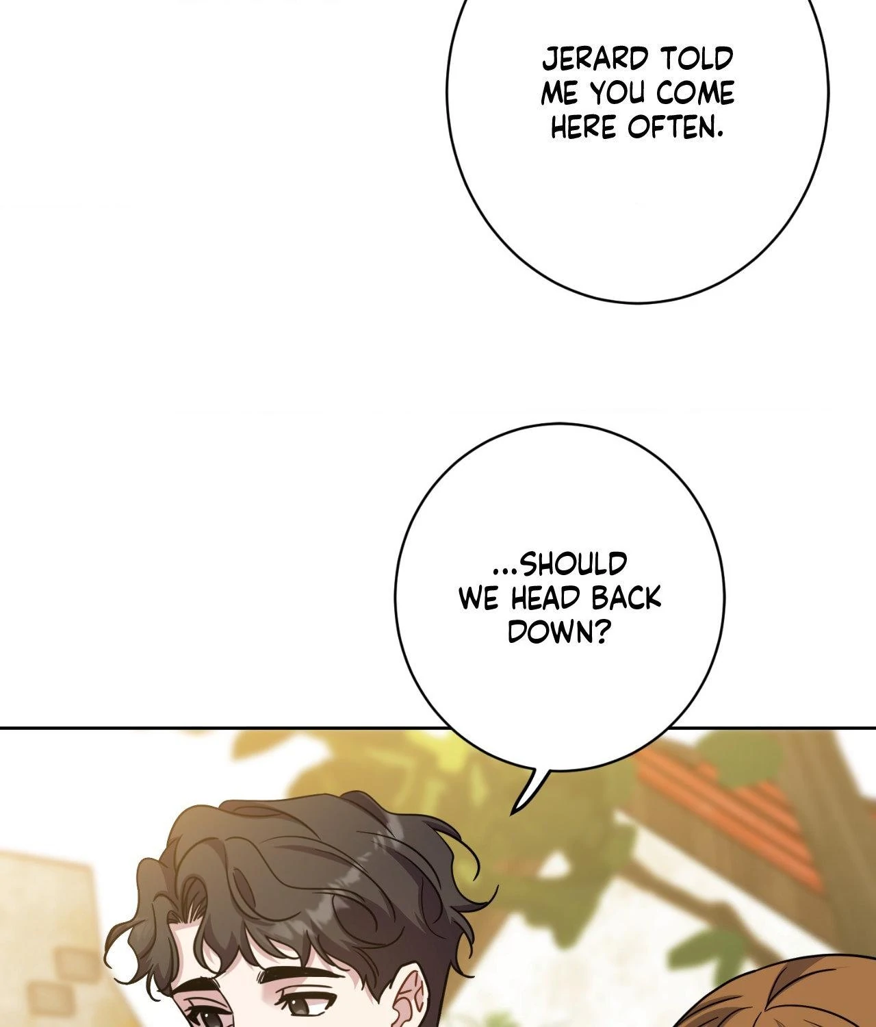 From Seed to Blossom - Chapter 42 manhwa