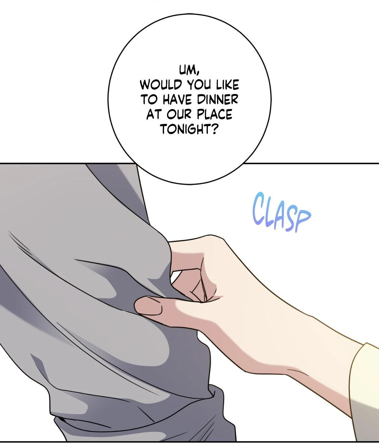 From Seed to Blossom - Chapter 42 manhwa