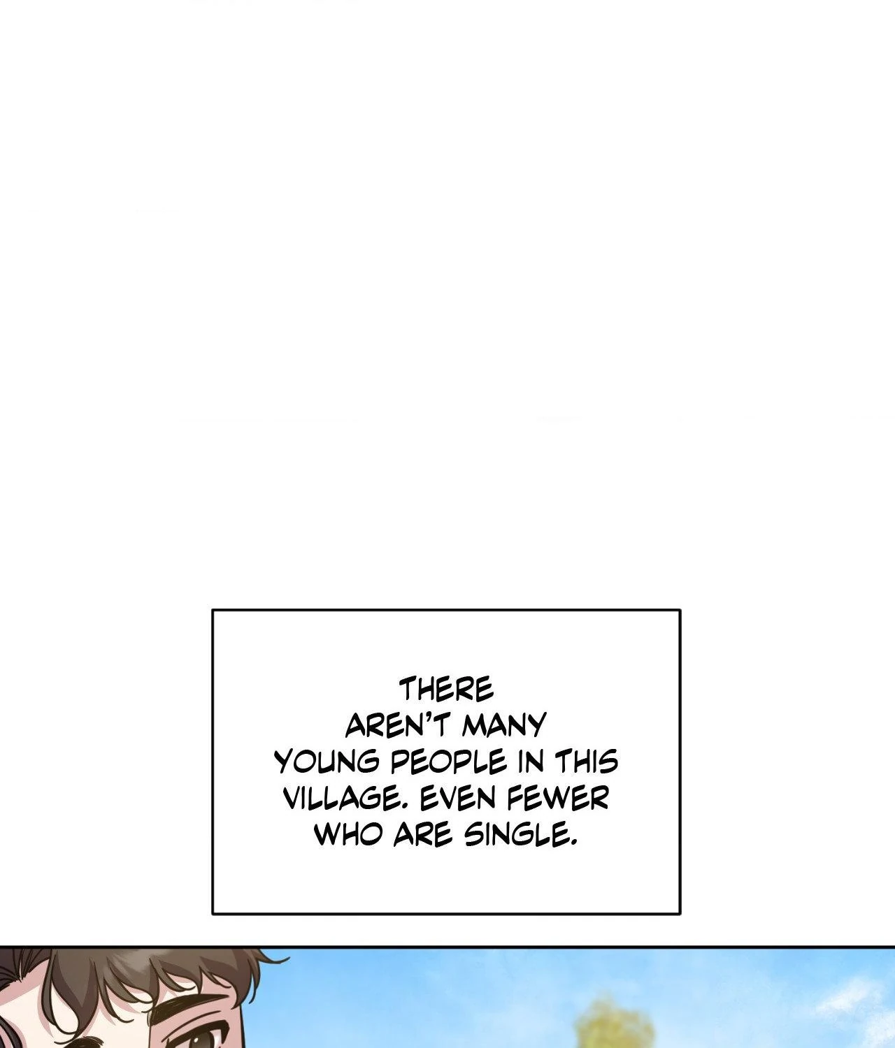 From Seed to Blossom - Chapter 42 manhwa