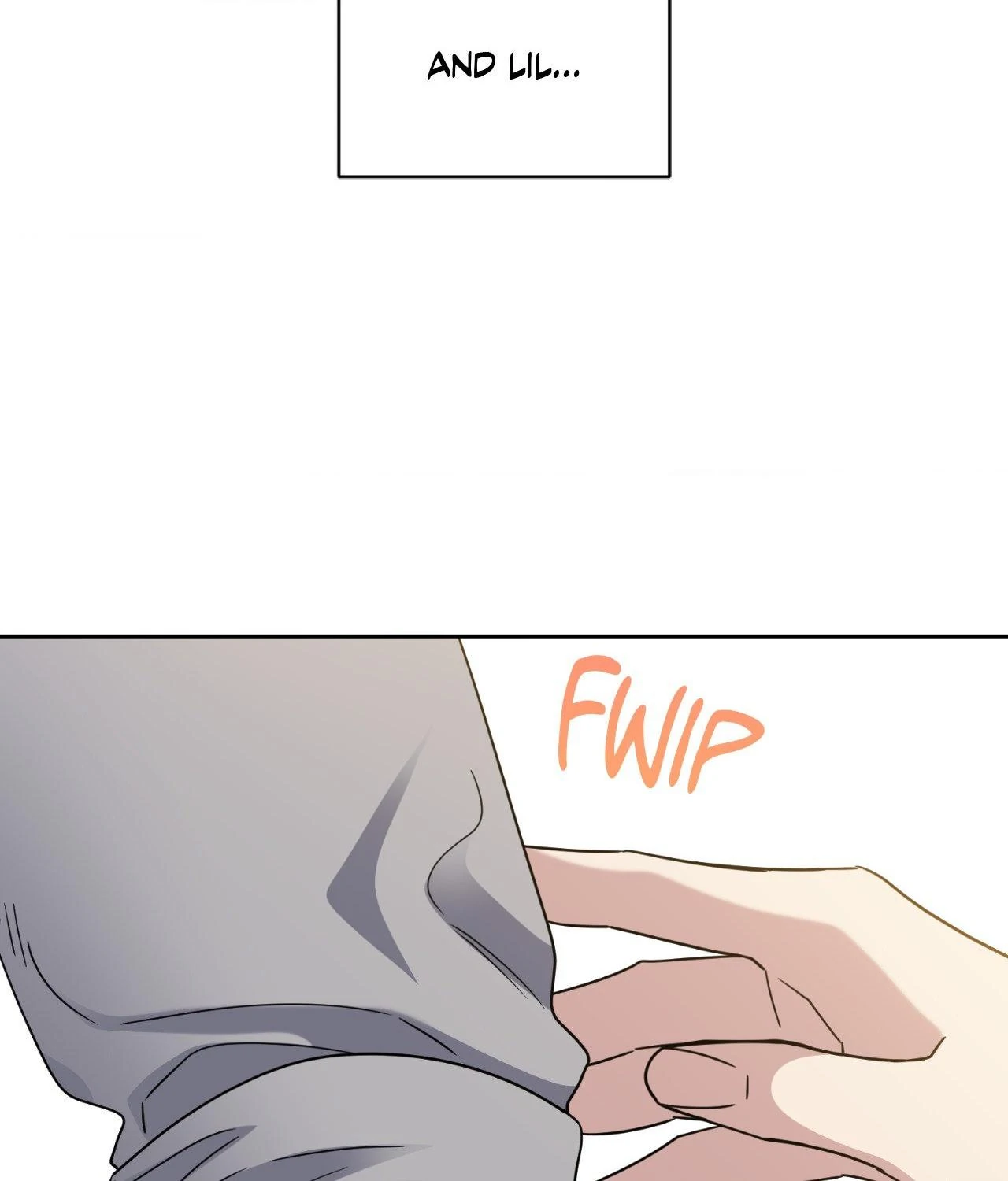 From Seed to Blossom - Chapter 42 manhwa