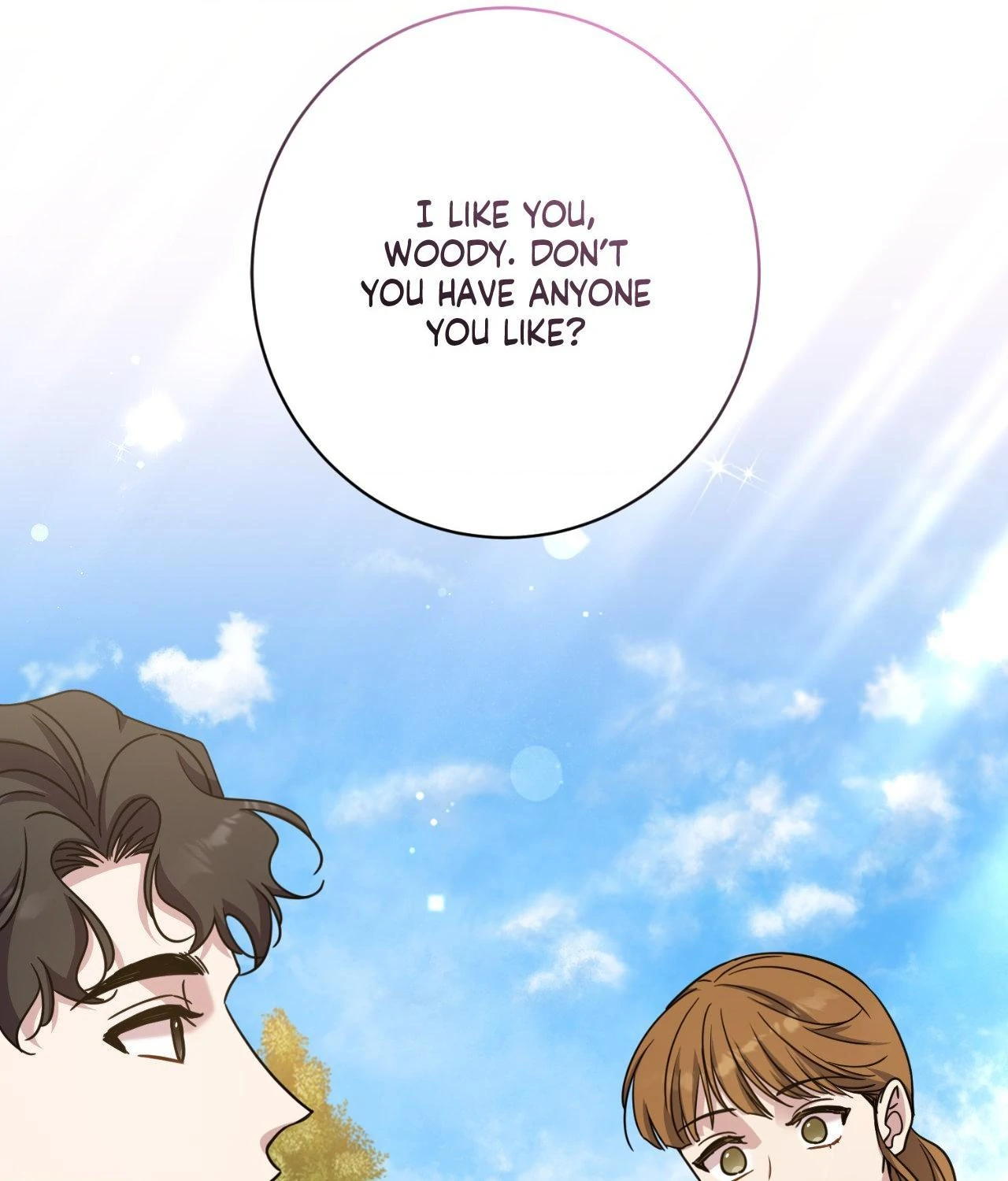 From Seed to Blossom - Chapter 42 manhwa