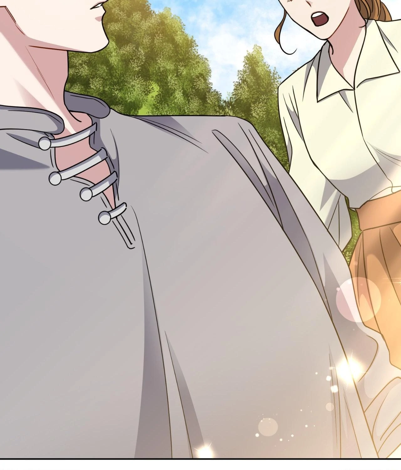 From Seed to Blossom - Chapter 42 manhwa