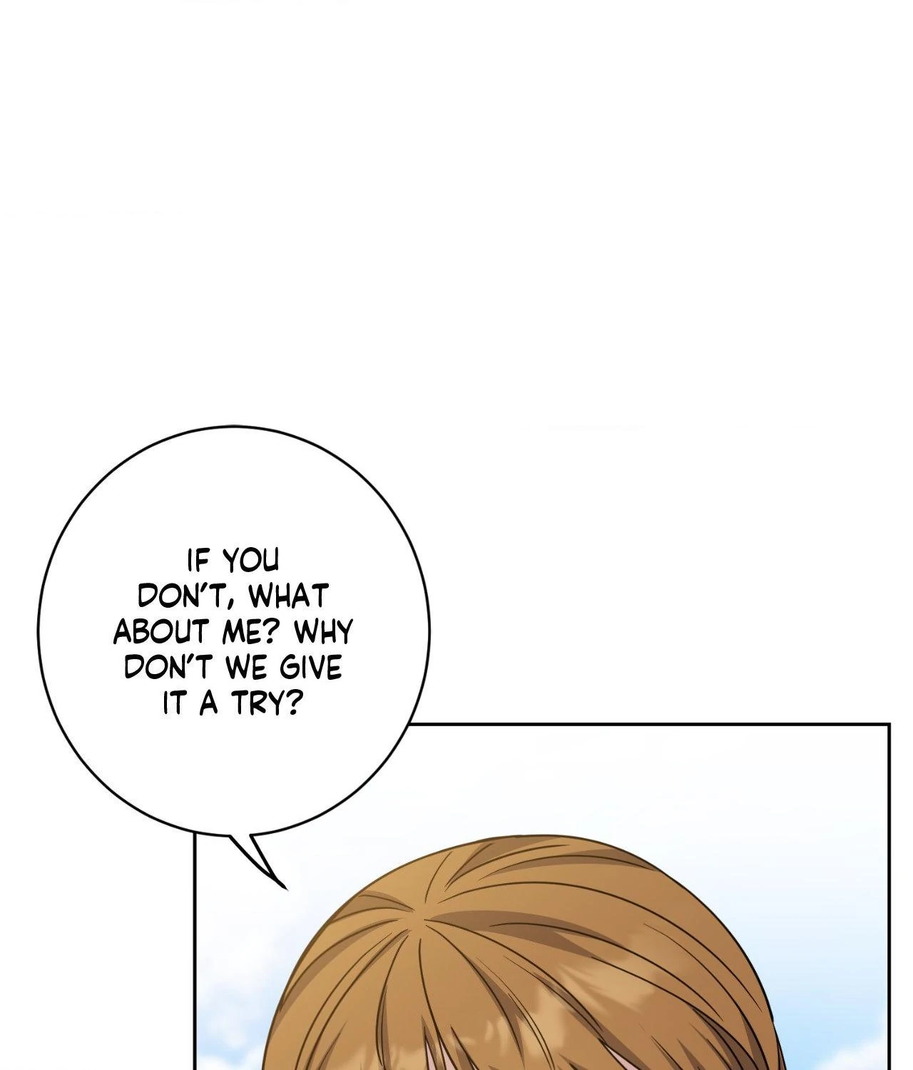 From Seed to Blossom - Chapter 42 manhwa