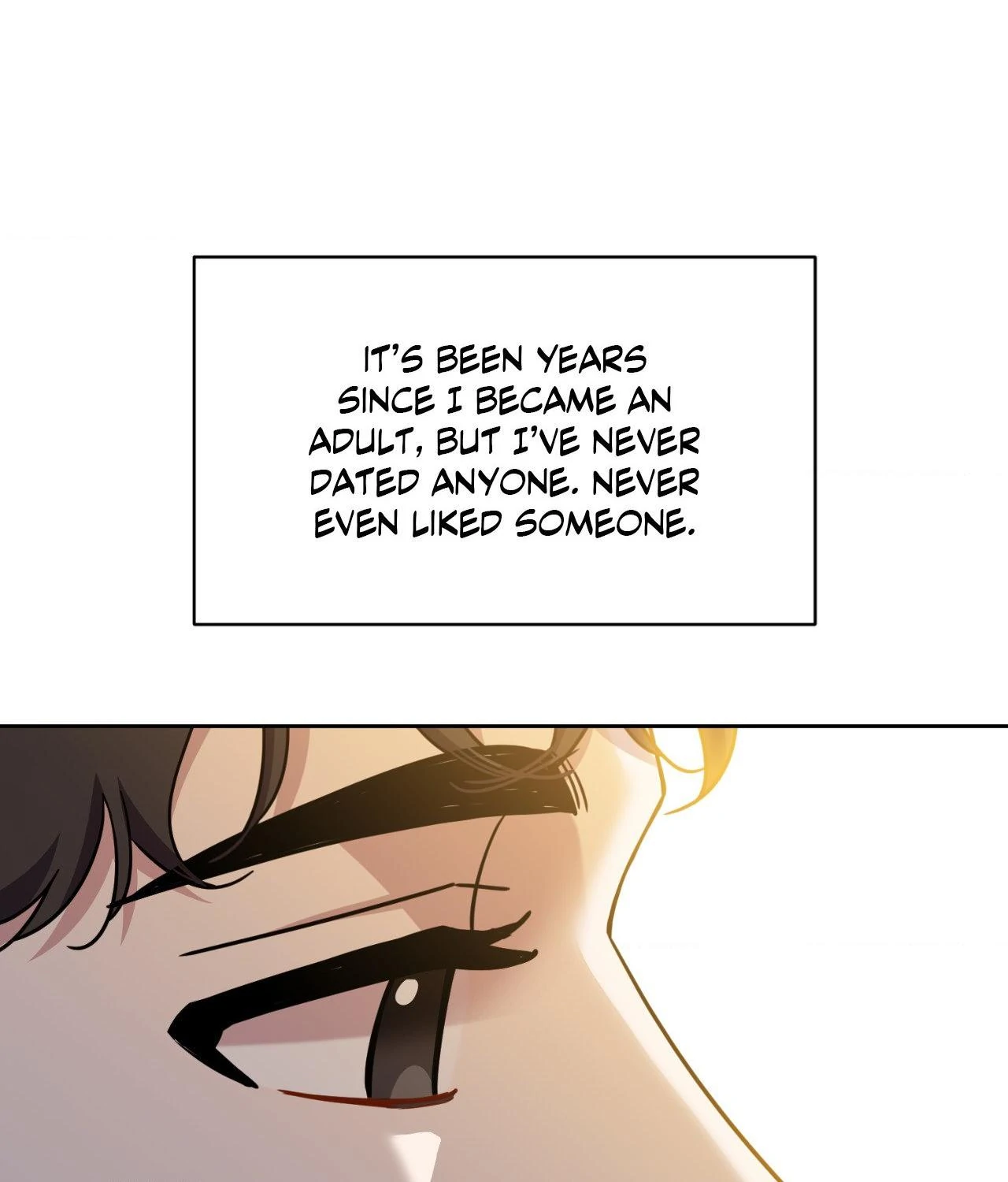 From Seed to Blossom - Chapter 42 manhwa