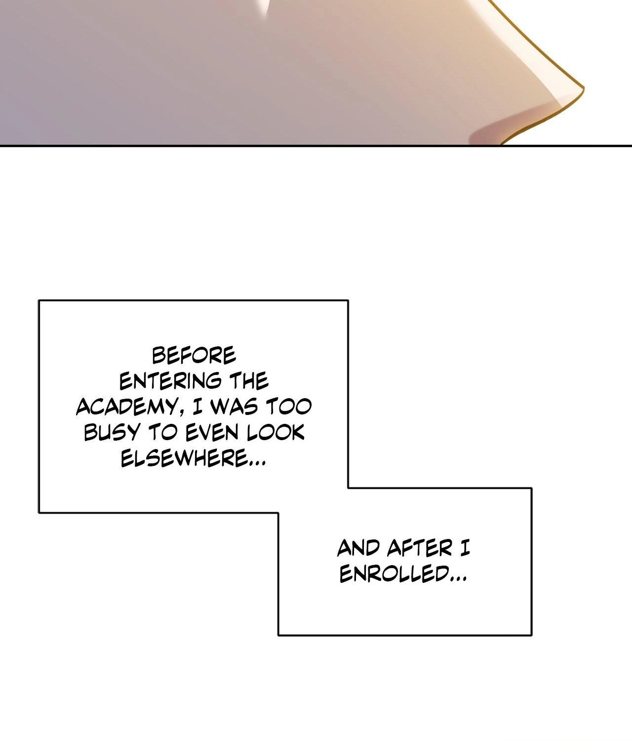 From Seed to Blossom - Chapter 42 manhwa