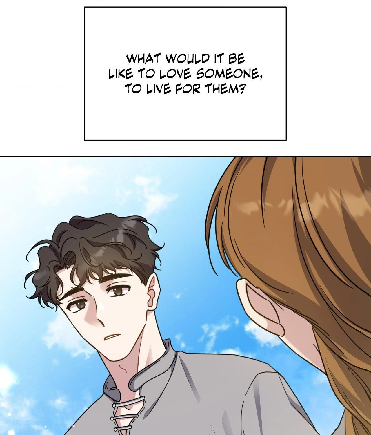 From Seed to Blossom - Chapter 42 manhwa