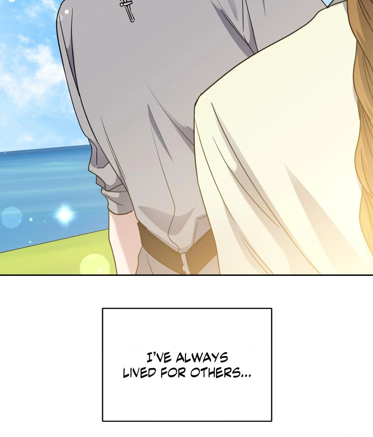 From Seed to Blossom - Chapter 42 manhwa