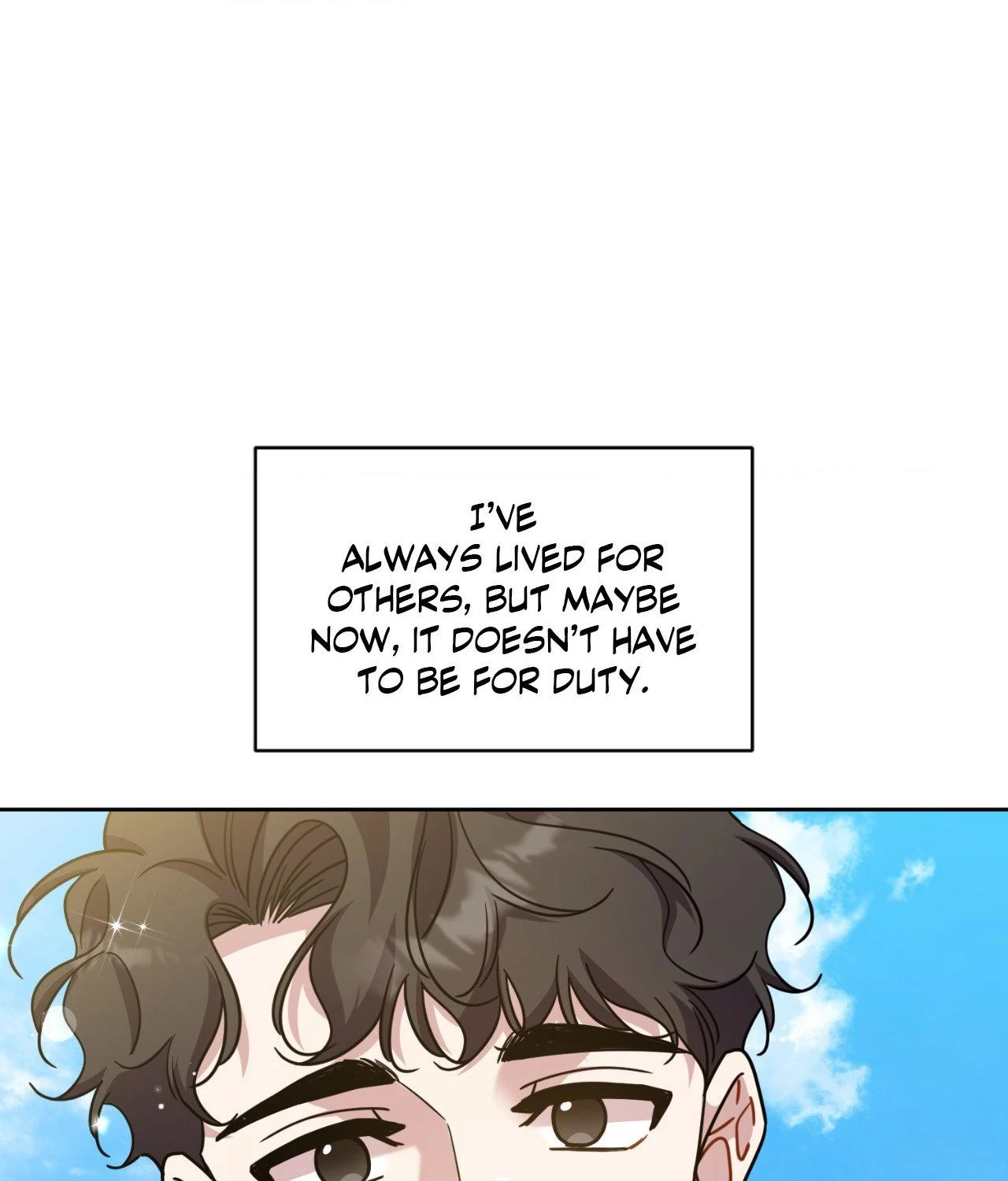 From Seed to Blossom - Chapter 42 manhwa