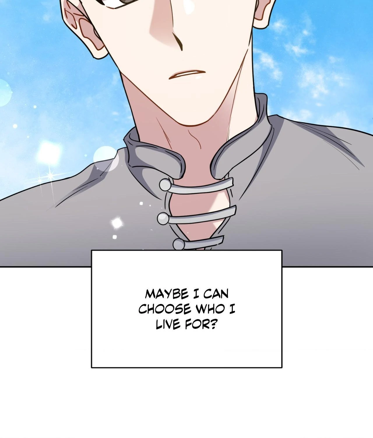From Seed to Blossom - Chapter 42 manhwa