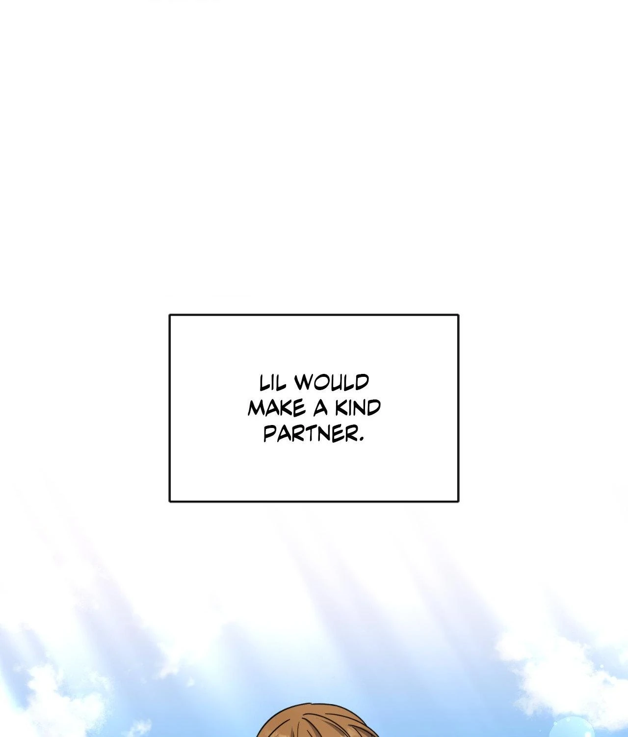 From Seed to Blossom - Chapter 42 manhwa