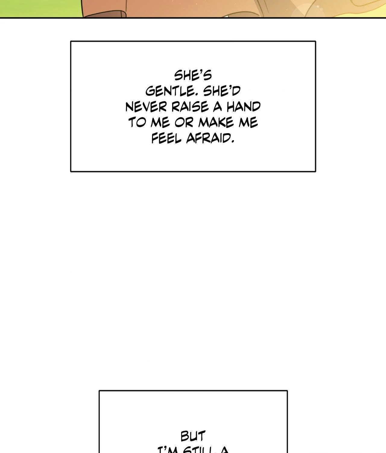 From Seed to Blossom - Chapter 42 manhwa