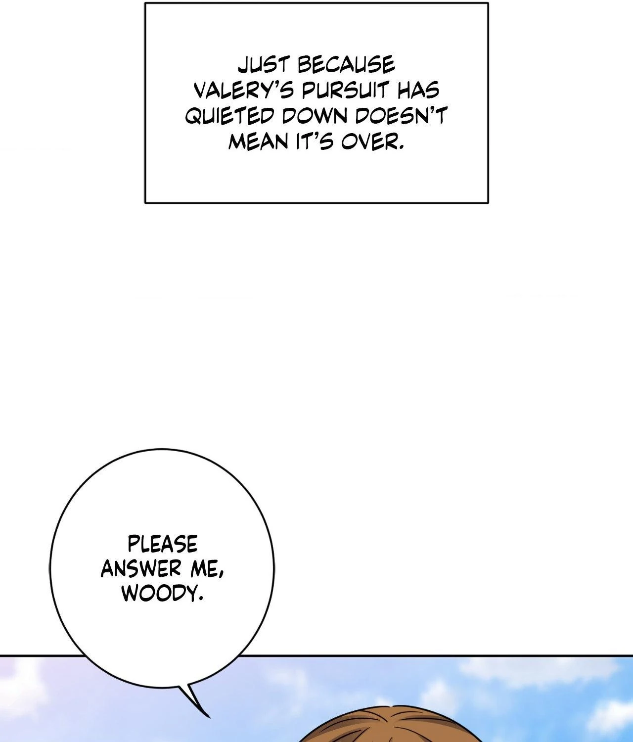 From Seed to Blossom - Chapter 42 manhwa