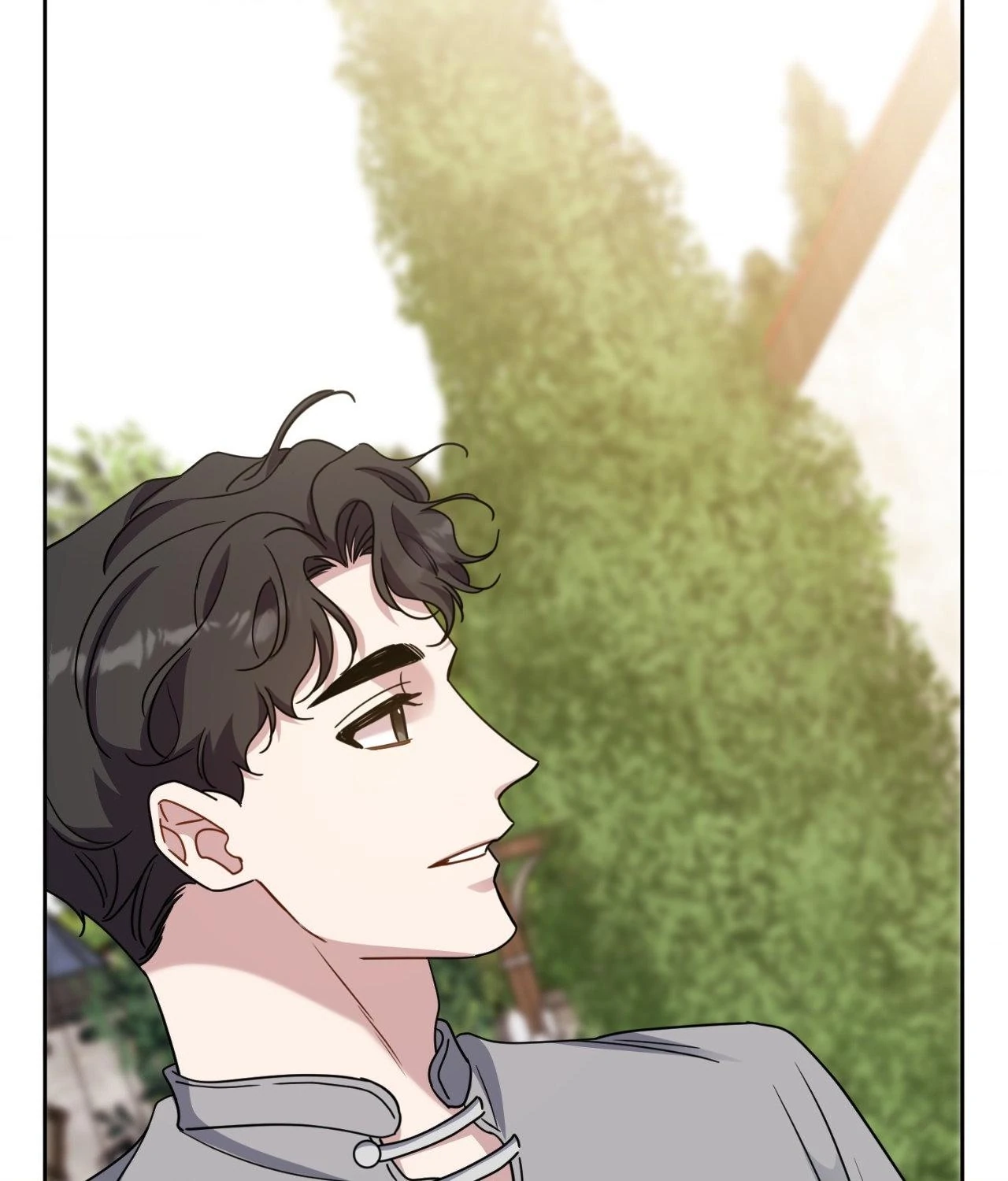 From Seed to Blossom - Chapter 42 manhwa