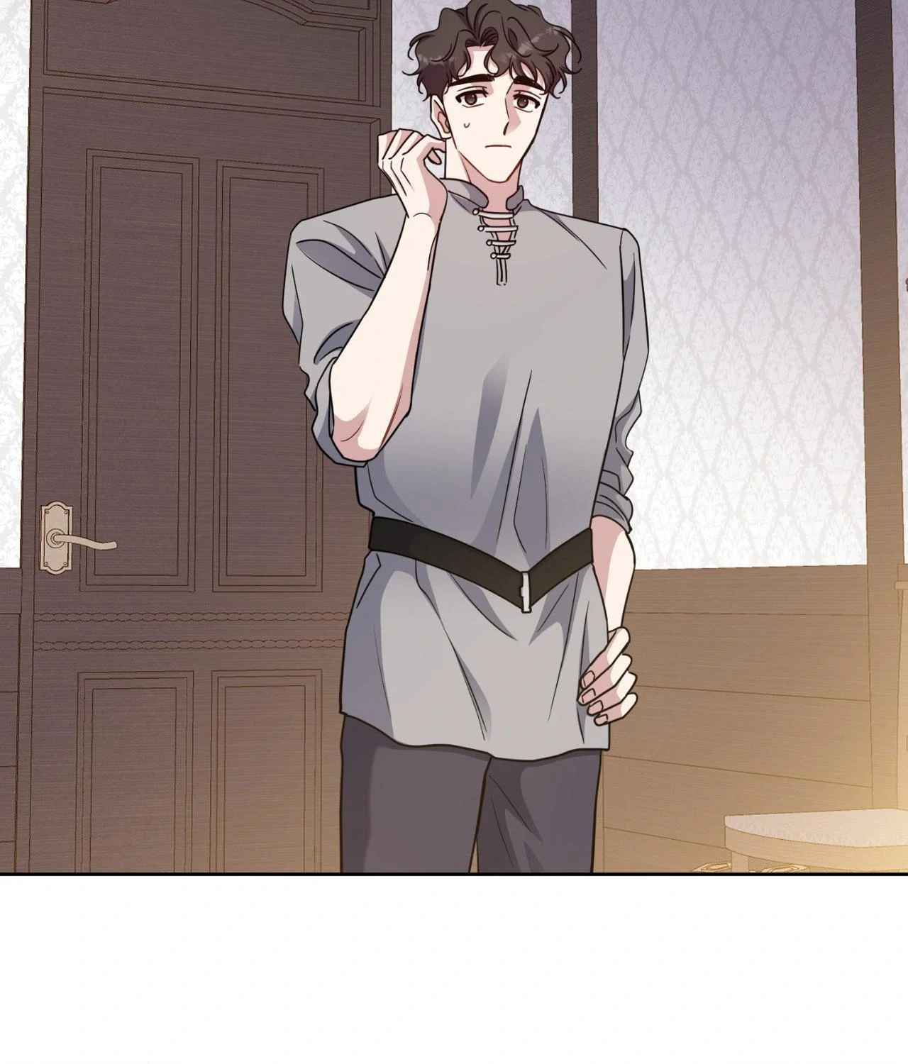 From Seed to Blossom - Chapter 42 manhwa