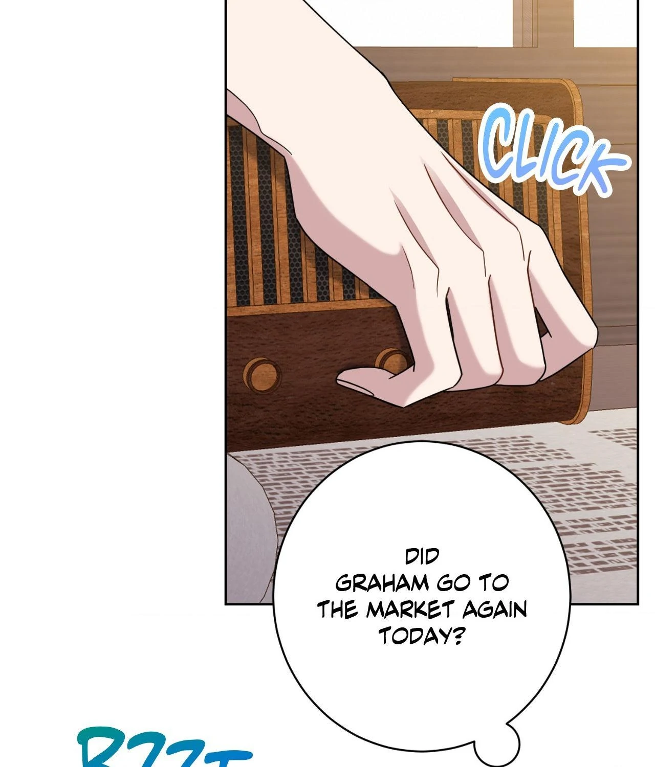 From Seed to Blossom - Chapter 42 manhwa