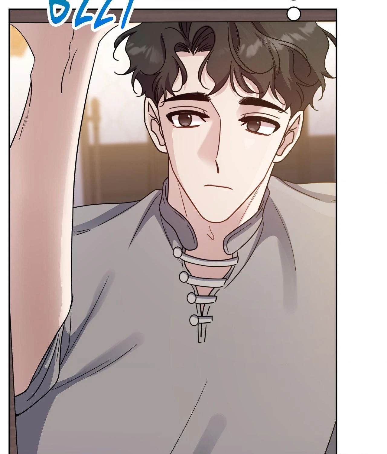 From Seed to Blossom - Chapter 42 manhwa