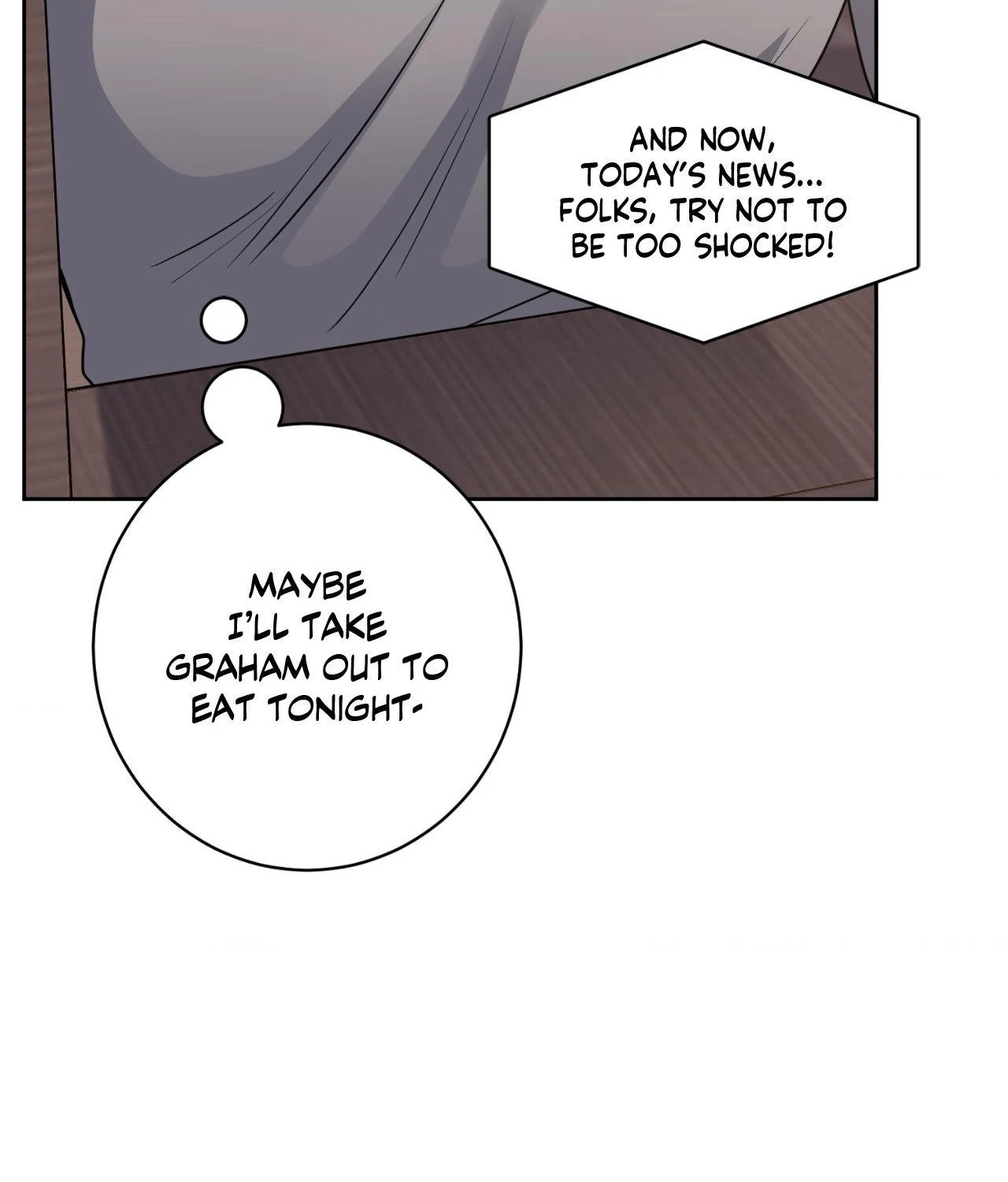 From Seed to Blossom - Chapter 42 manhwa