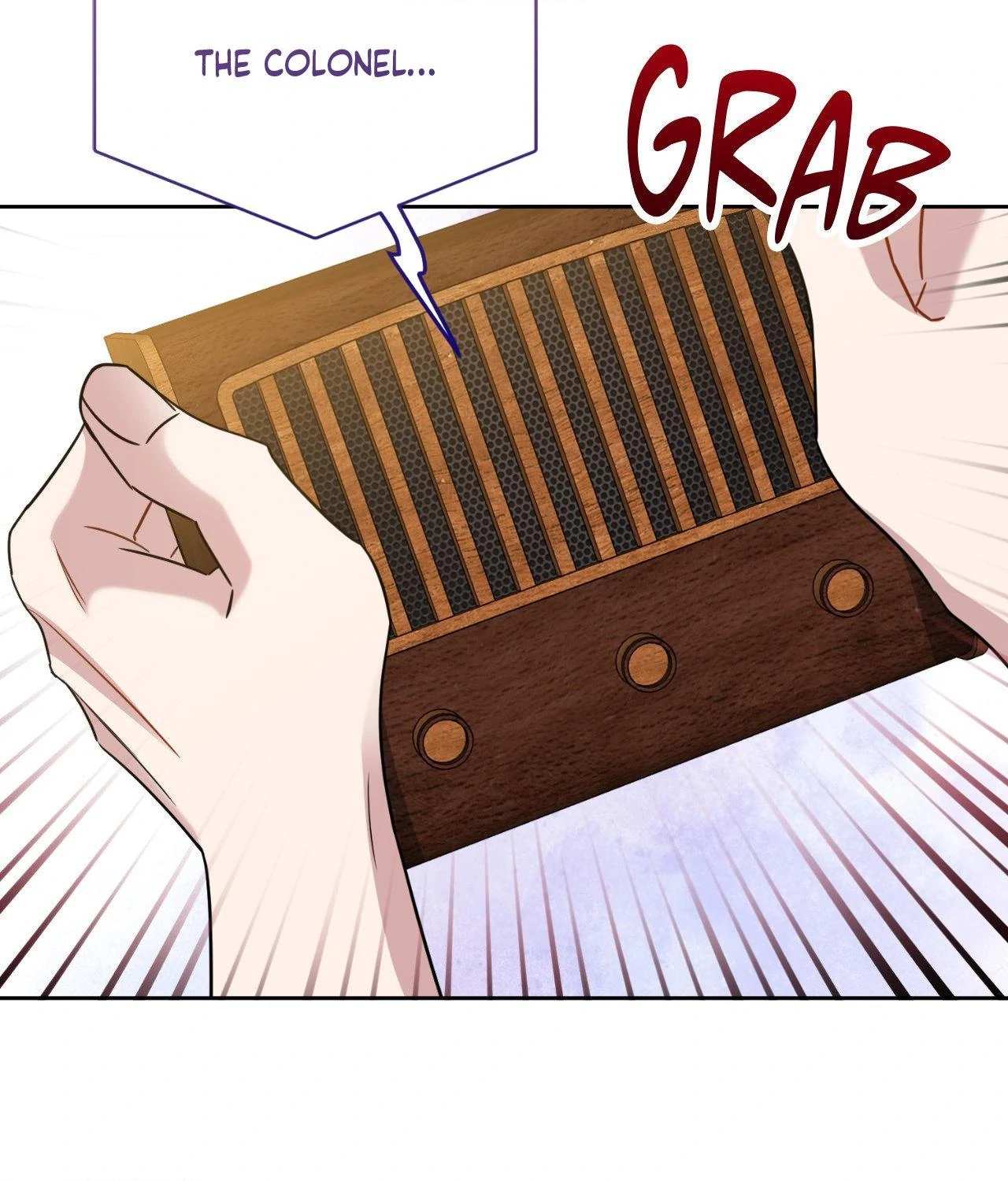 From Seed to Blossom - Chapter 42 manhwa